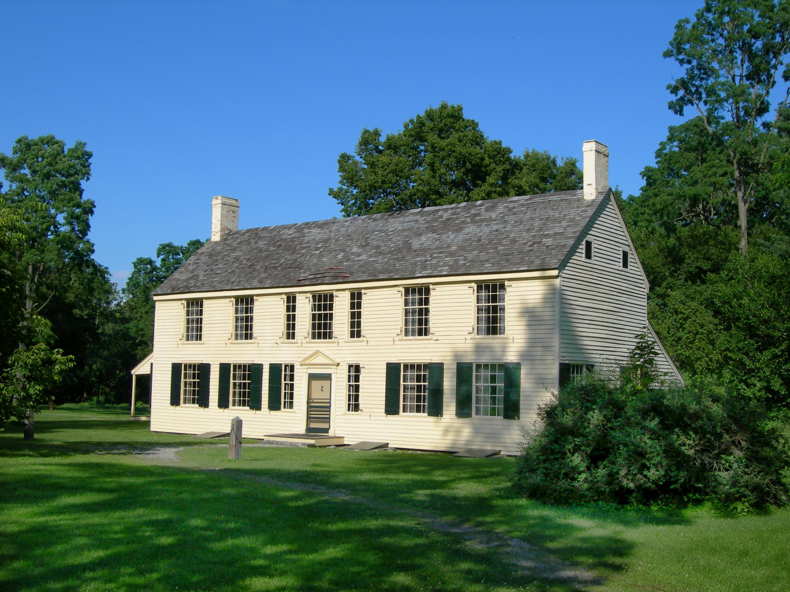 Schuyler Estate
