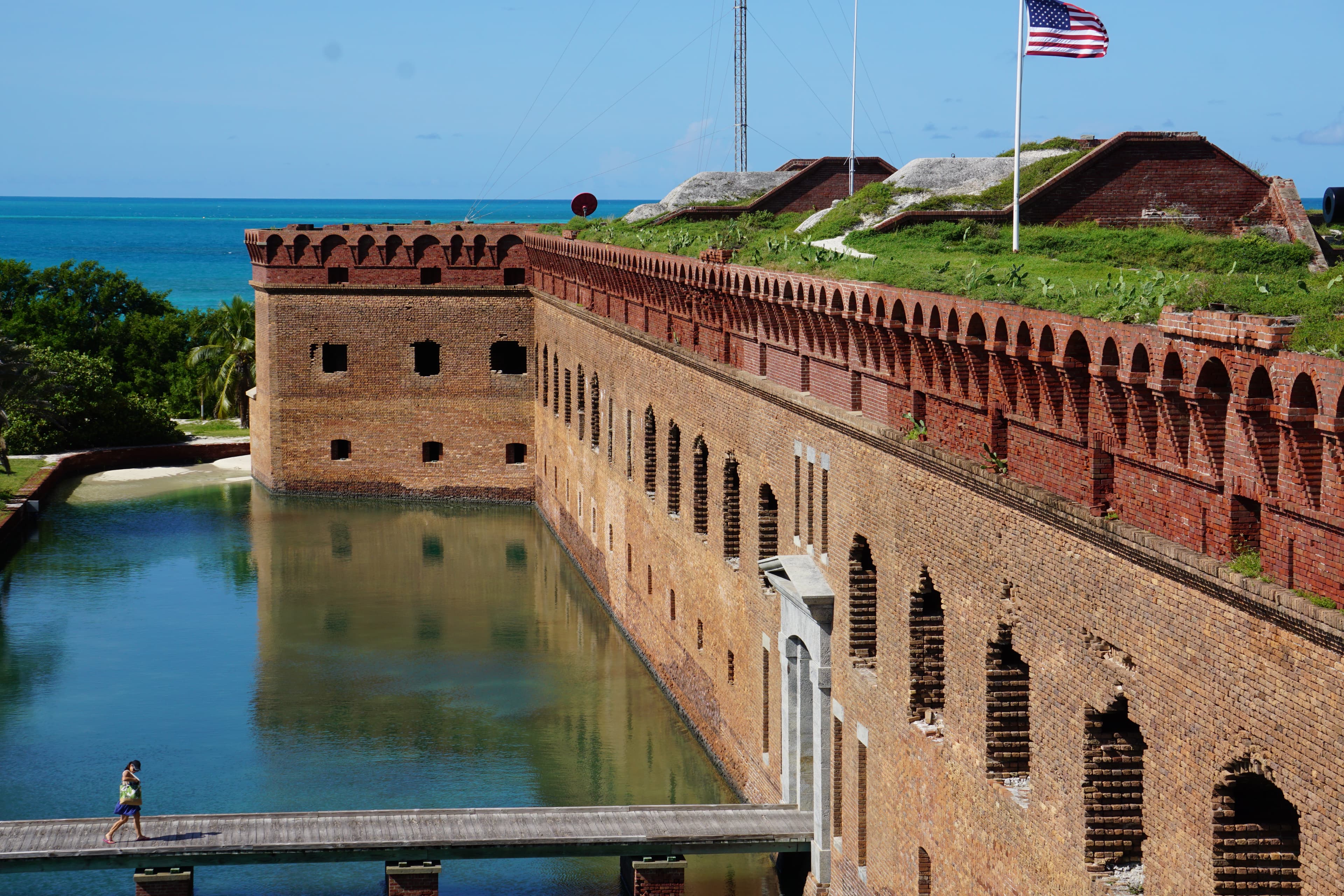 Fort Jefferson
