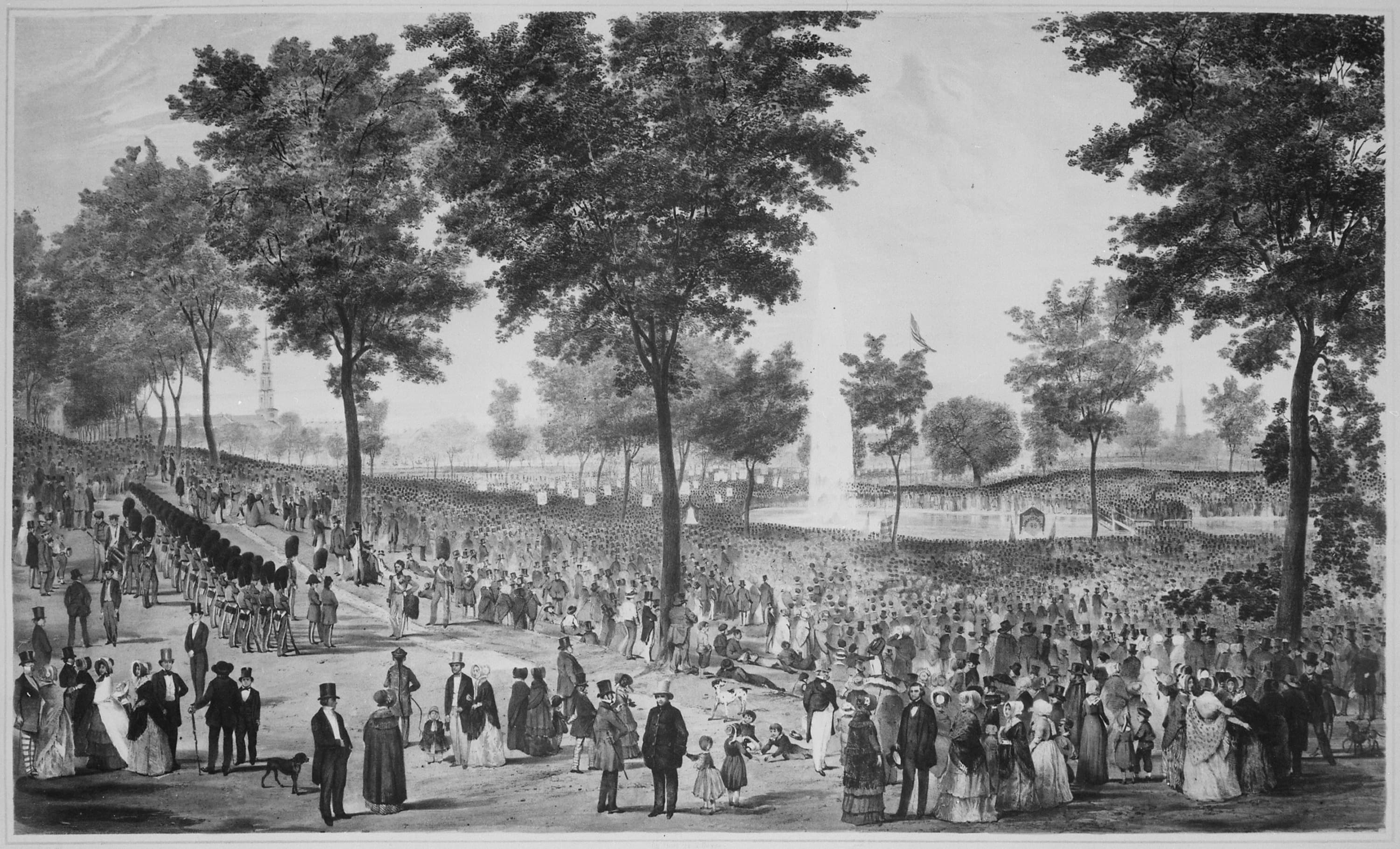 Boston Common