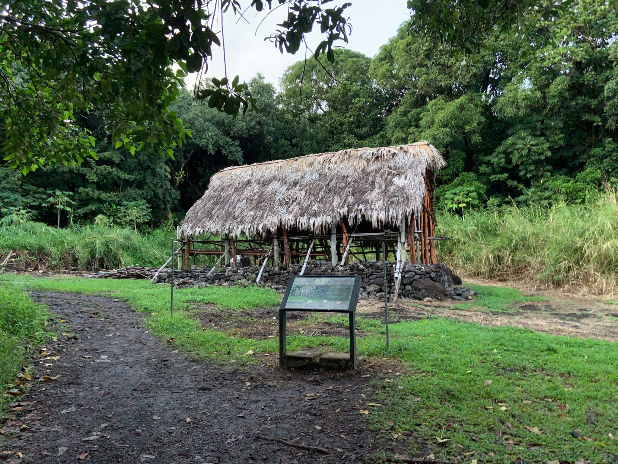 Hale Hālāwai