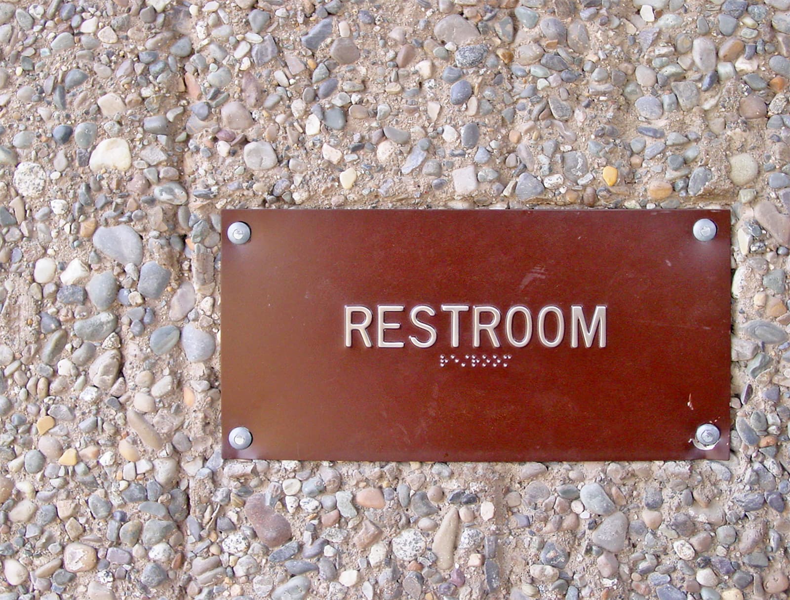 Box Top Trailhead Rest Area