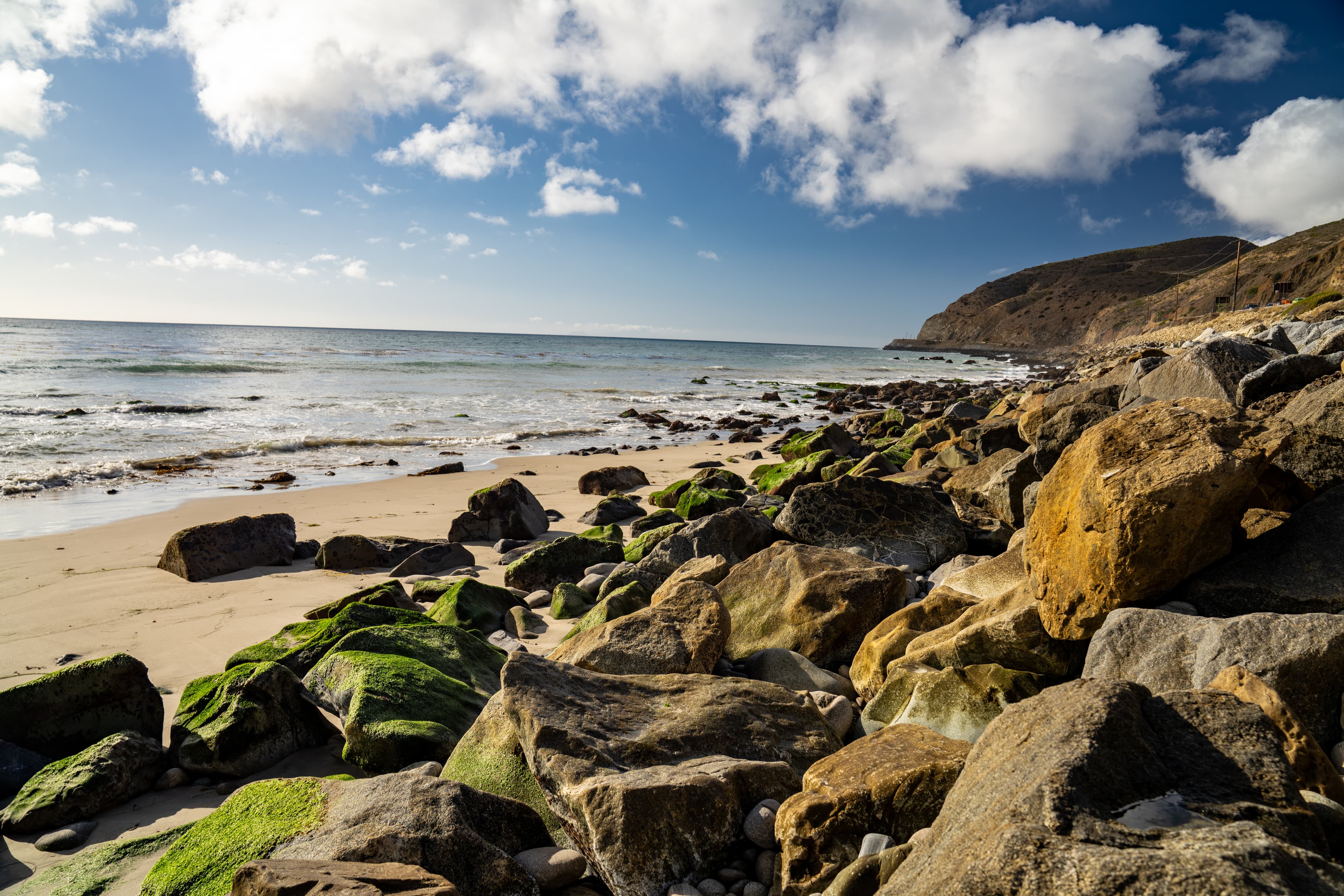 Deer Creek Beach