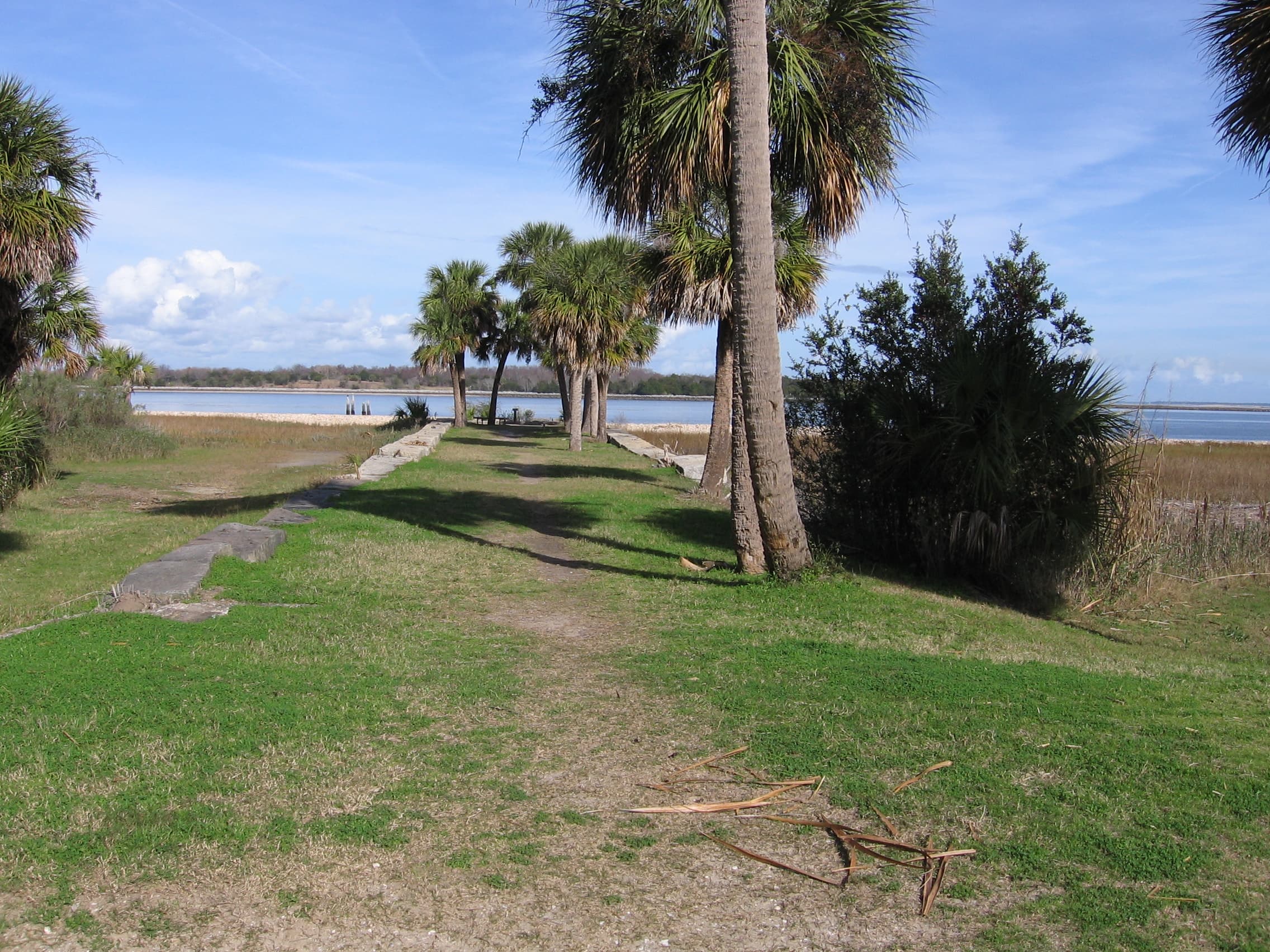 North Pier