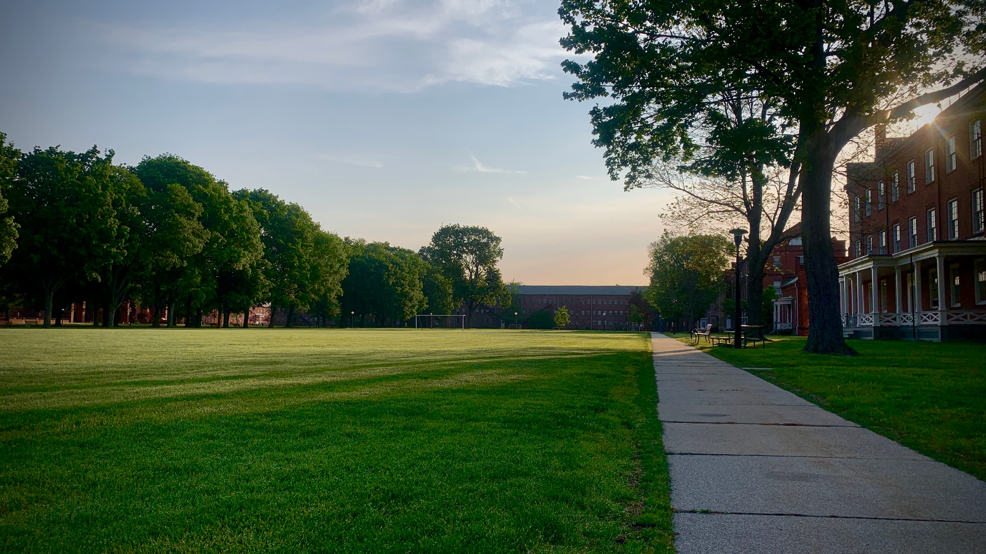 Springfield Armory National Historic Site