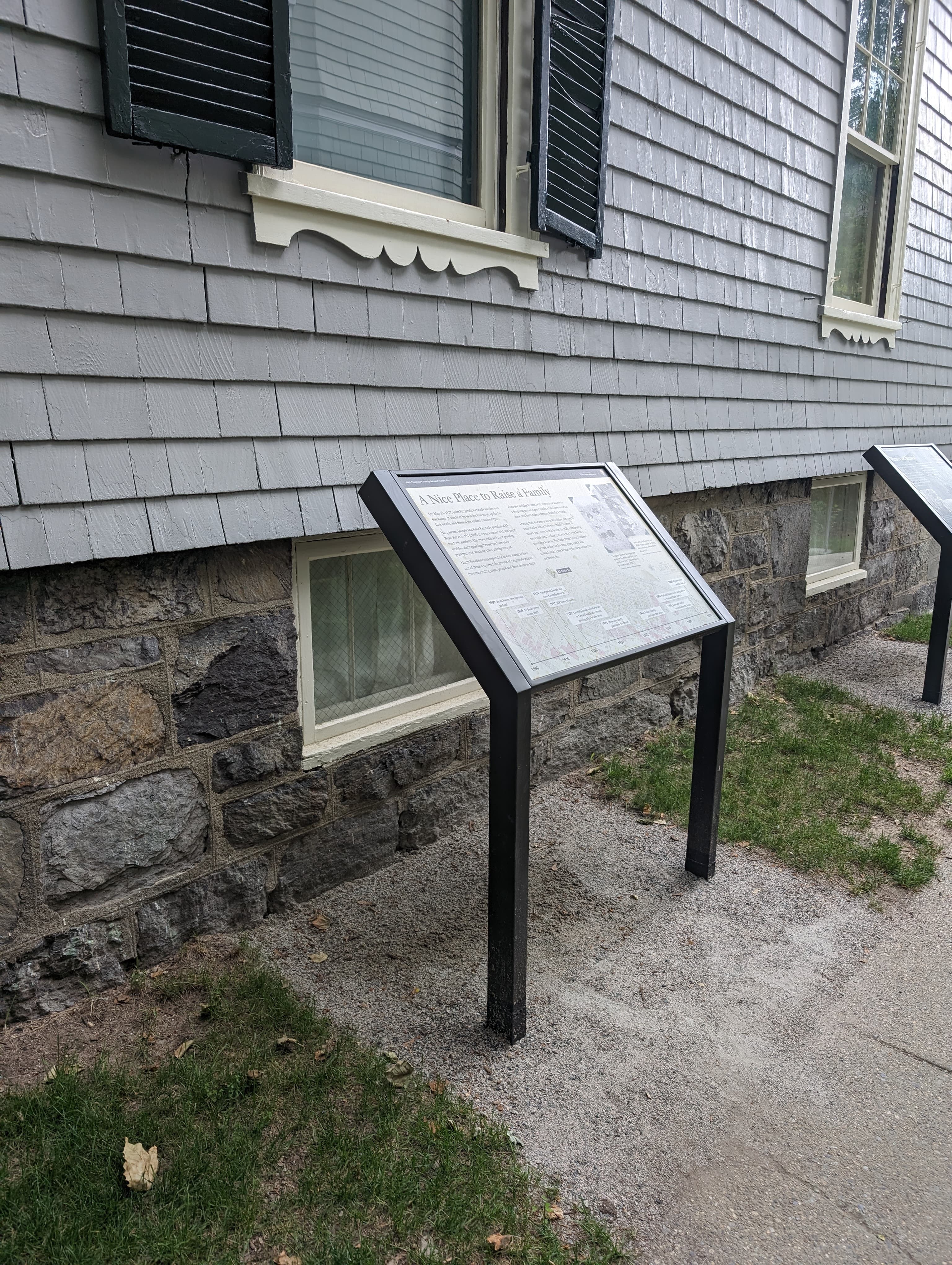 JOFI Wayside: A Nice Place to Raise a Family