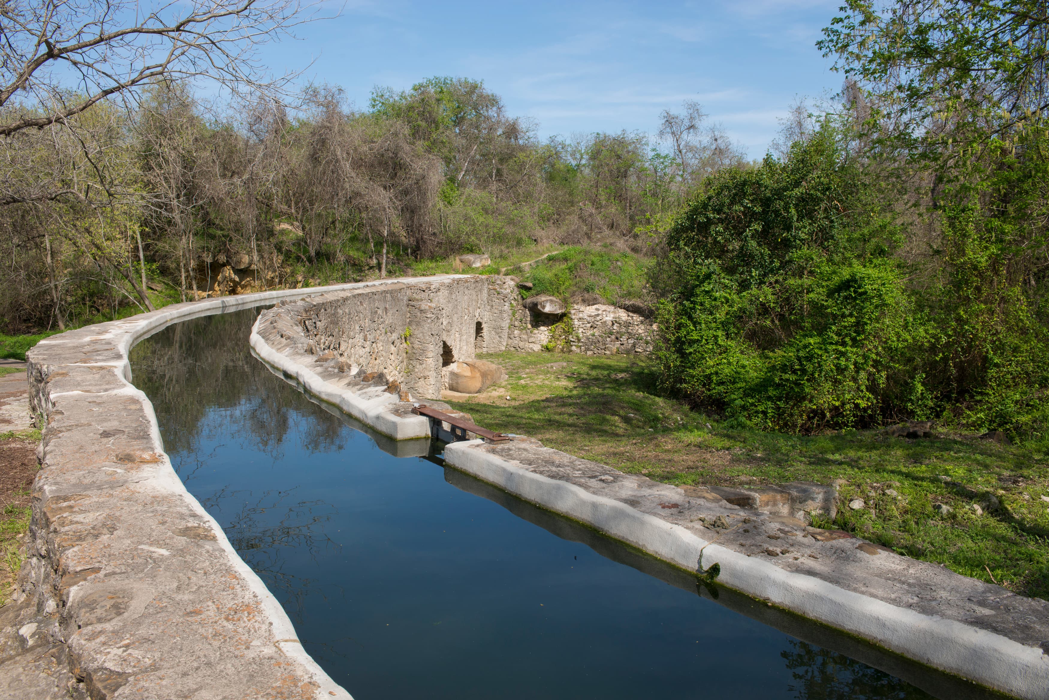 Espada Aqueduct