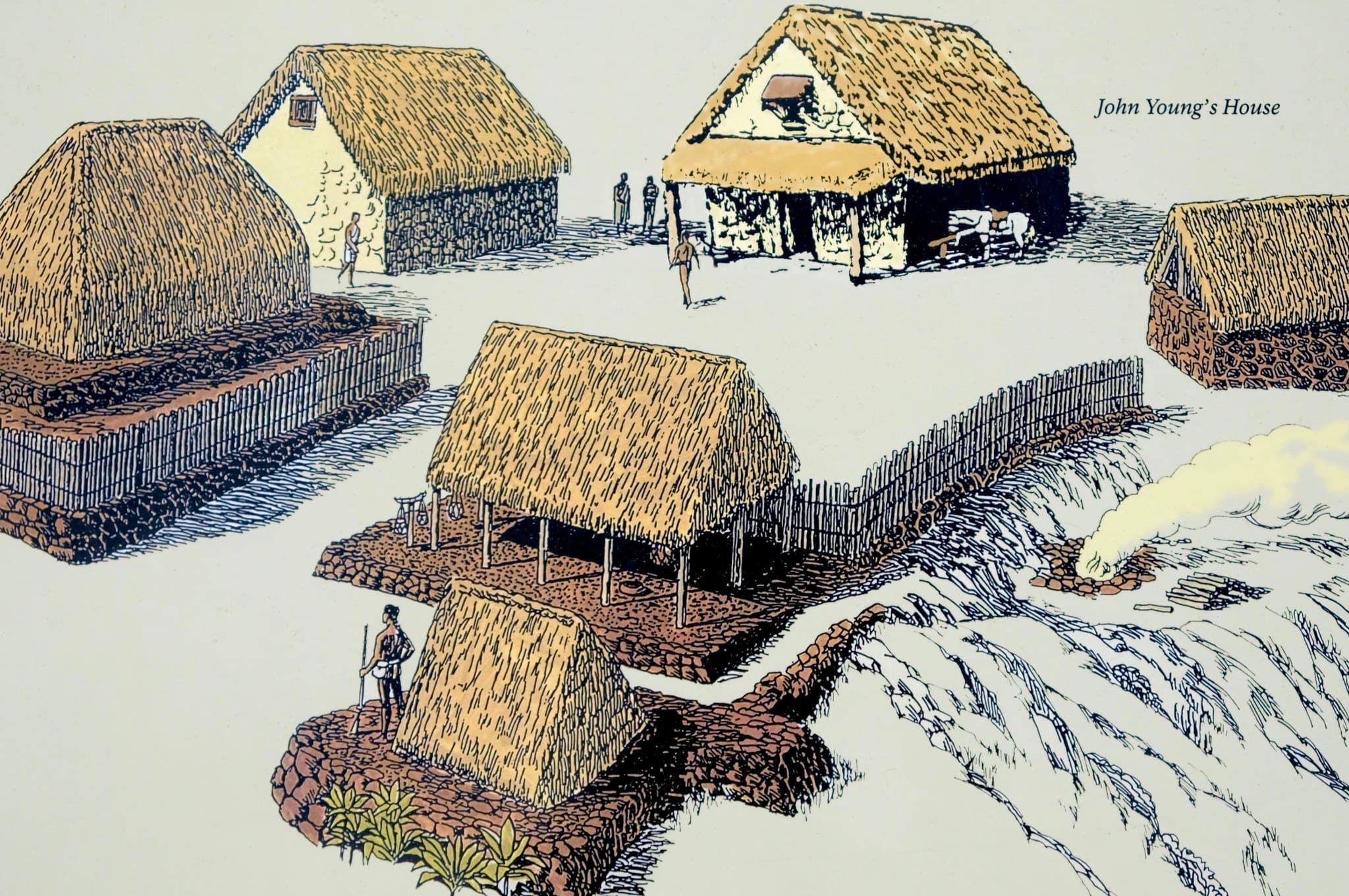 John Young Homestead