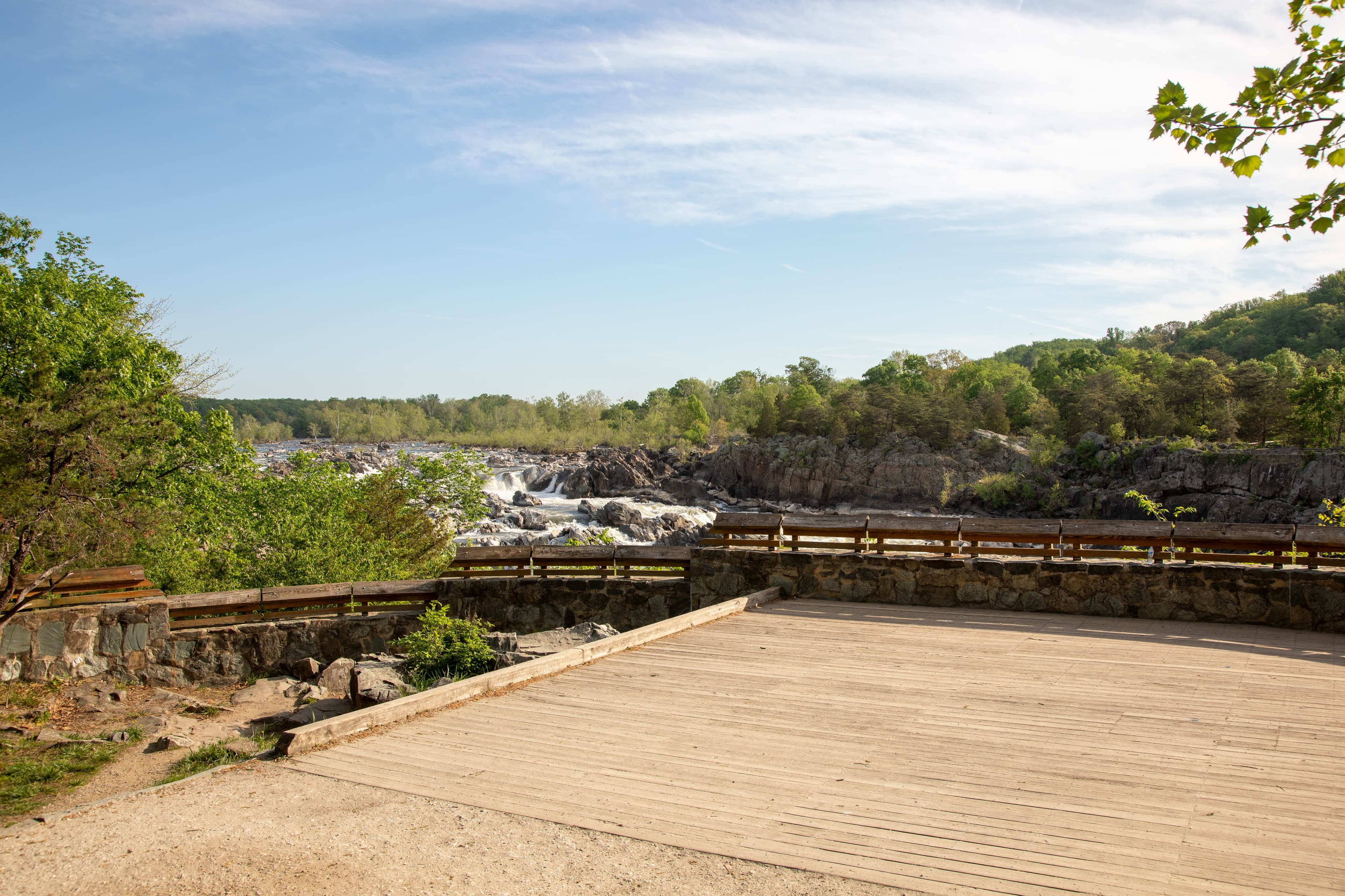 Great Falls Overlook 2