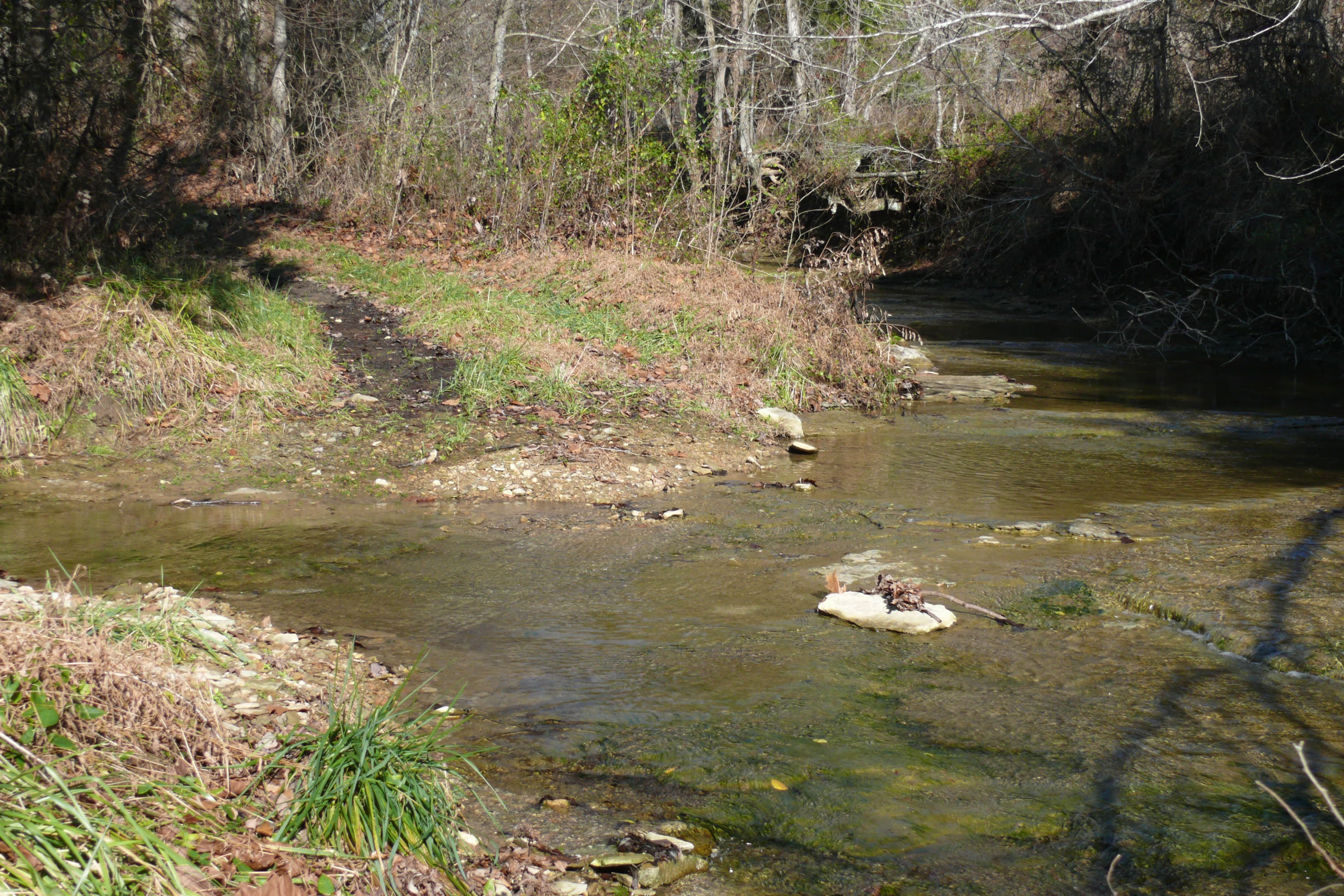 Knob Creek