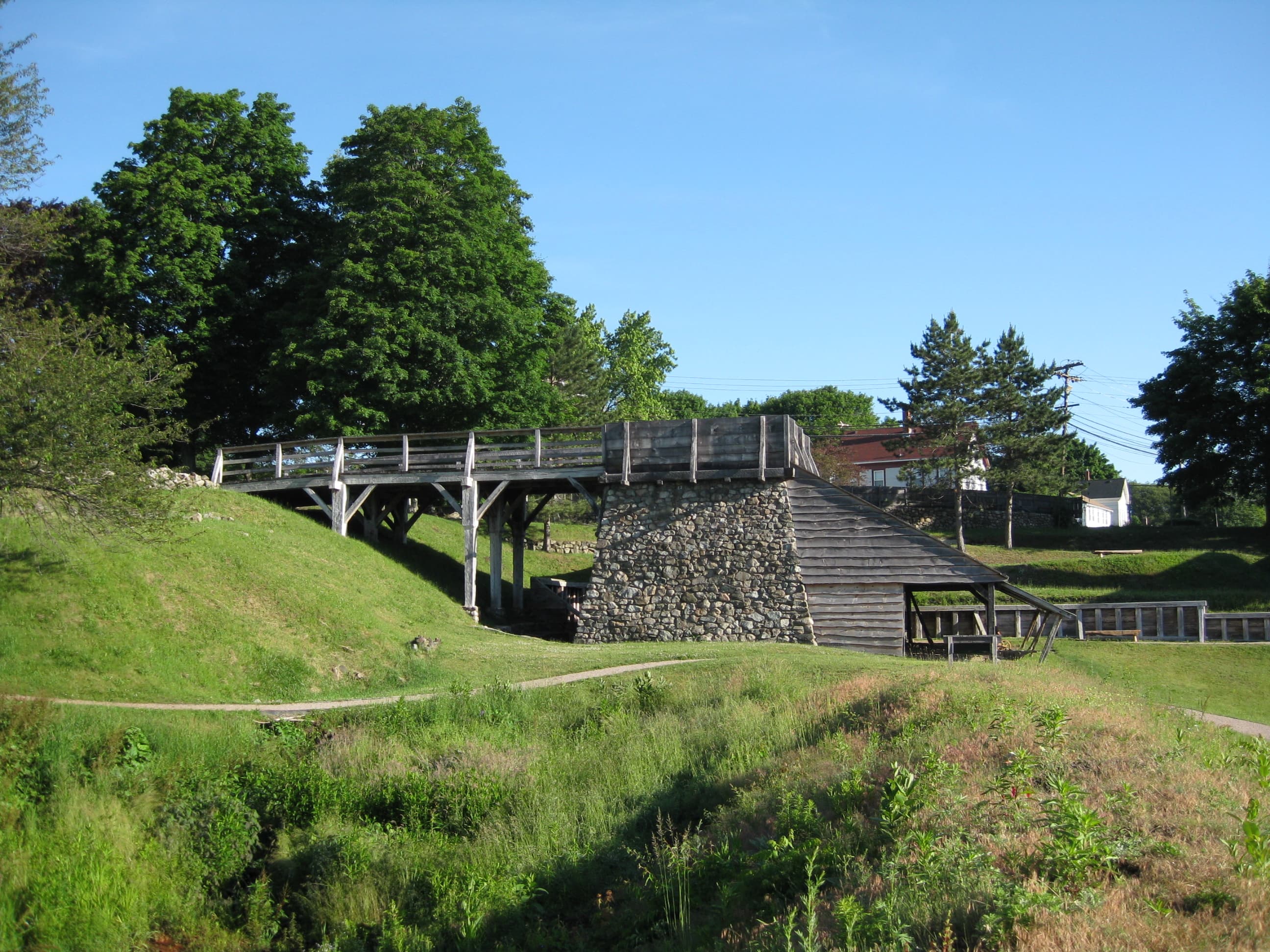 Blast Furnace