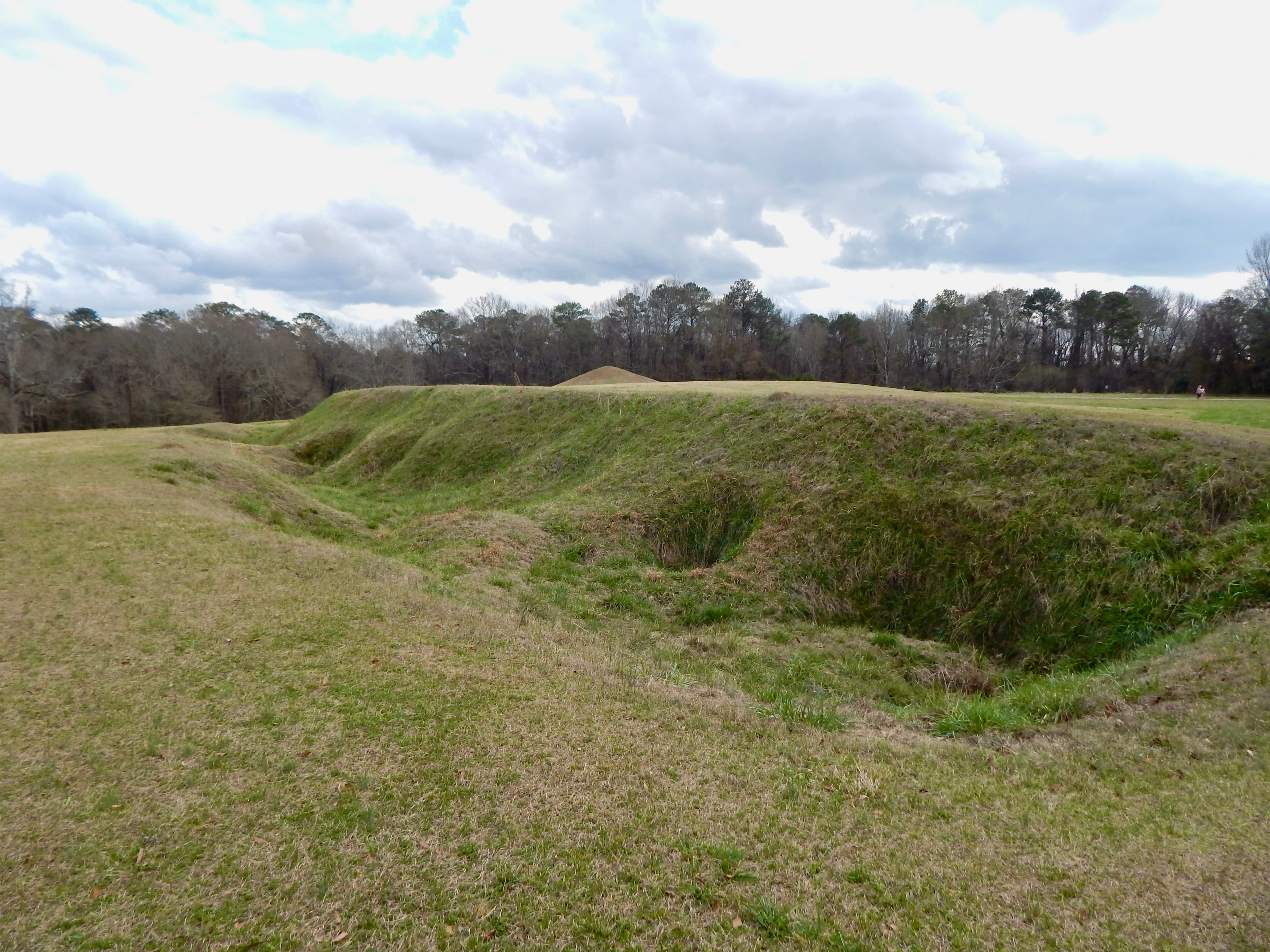Cornfield Mound