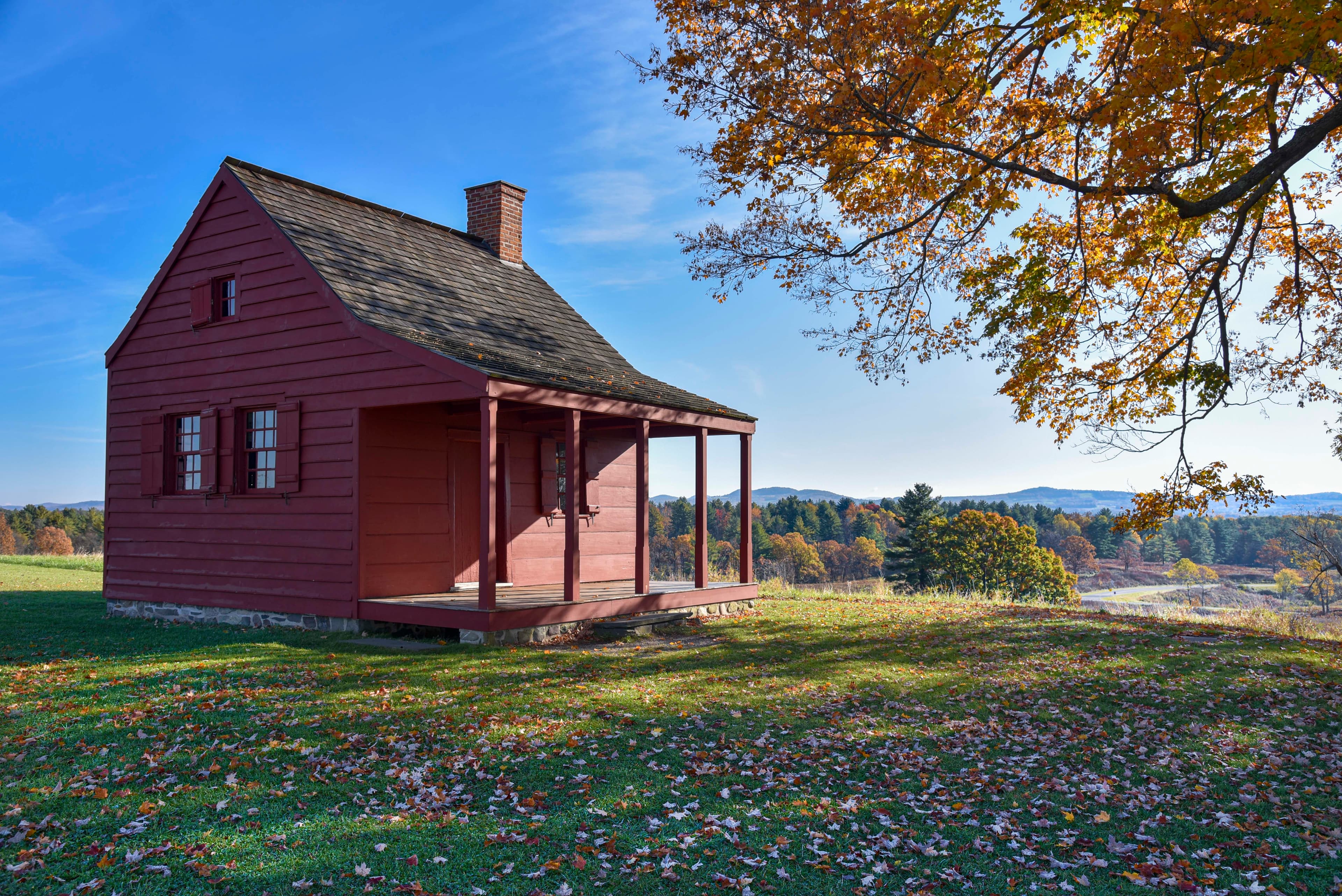 Neilson House