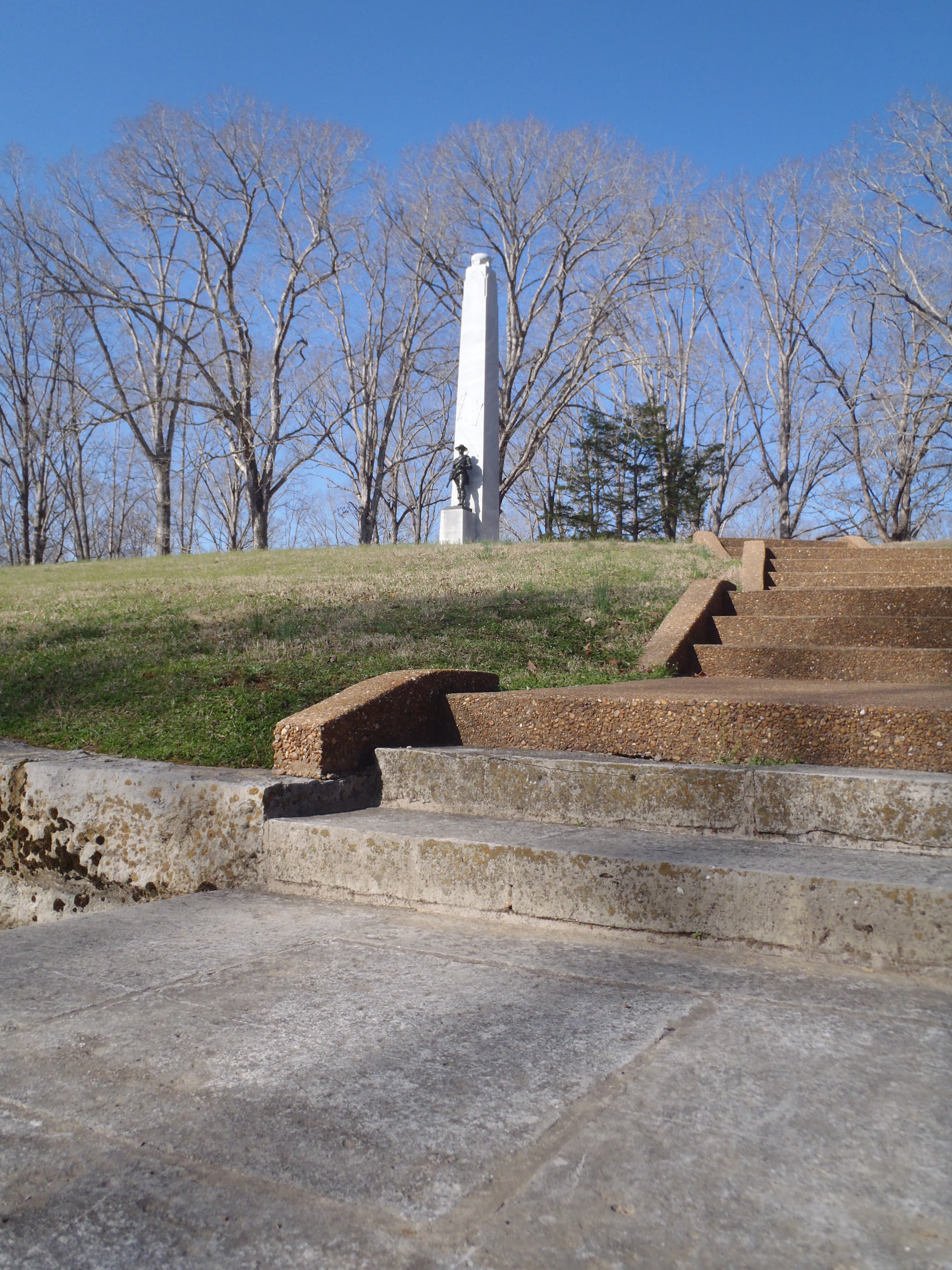 Confederate Monument