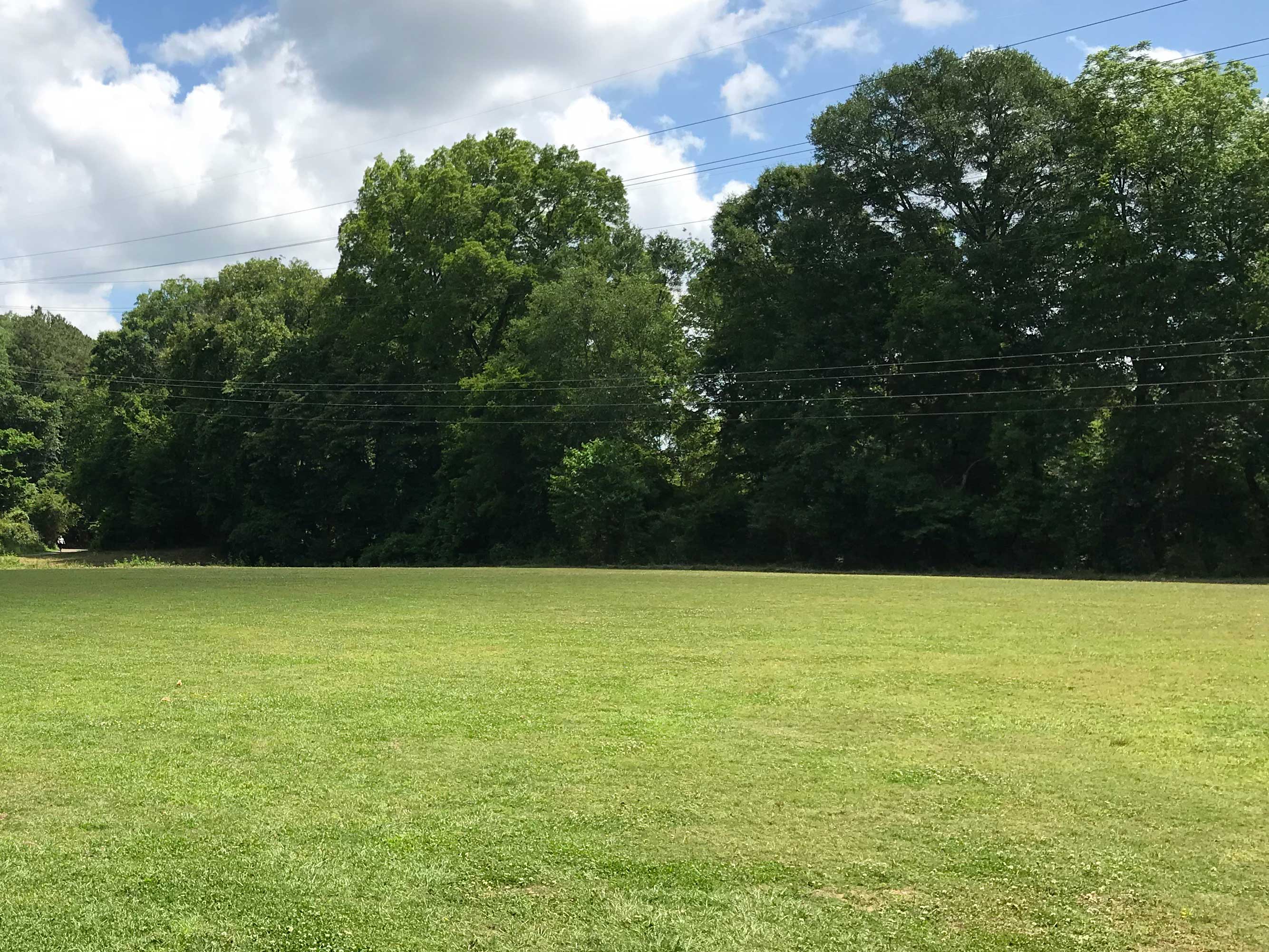 Hewlett Field