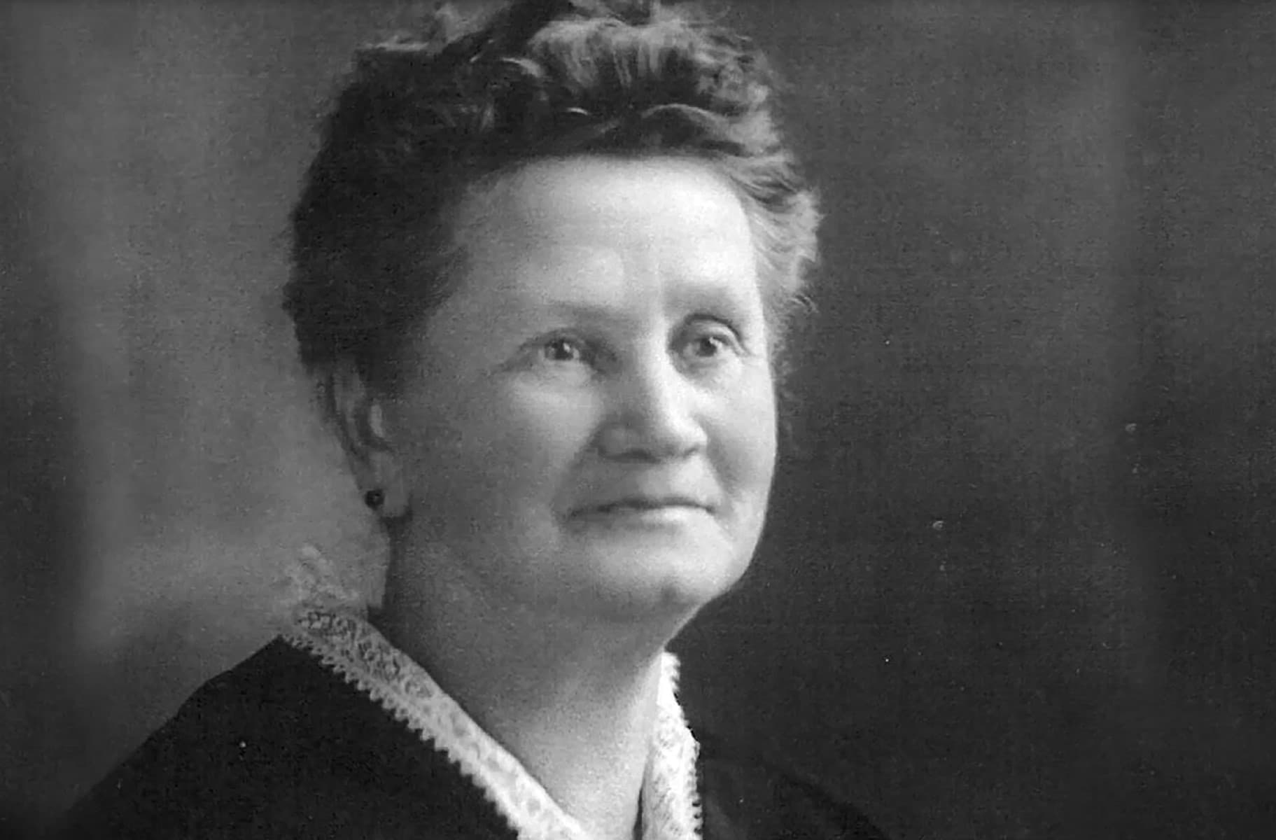 Charlotte Hill
