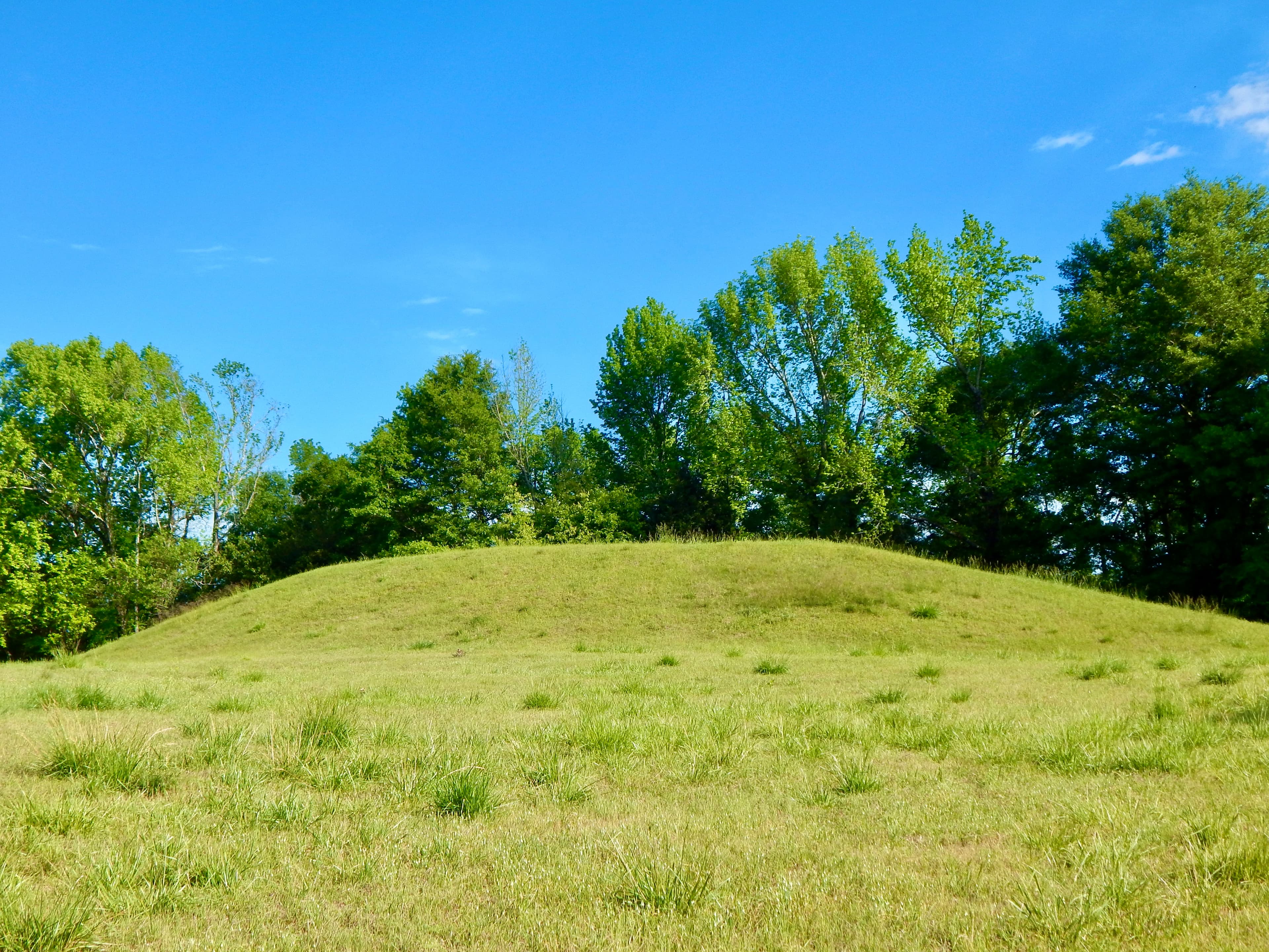 Funeral Mound
