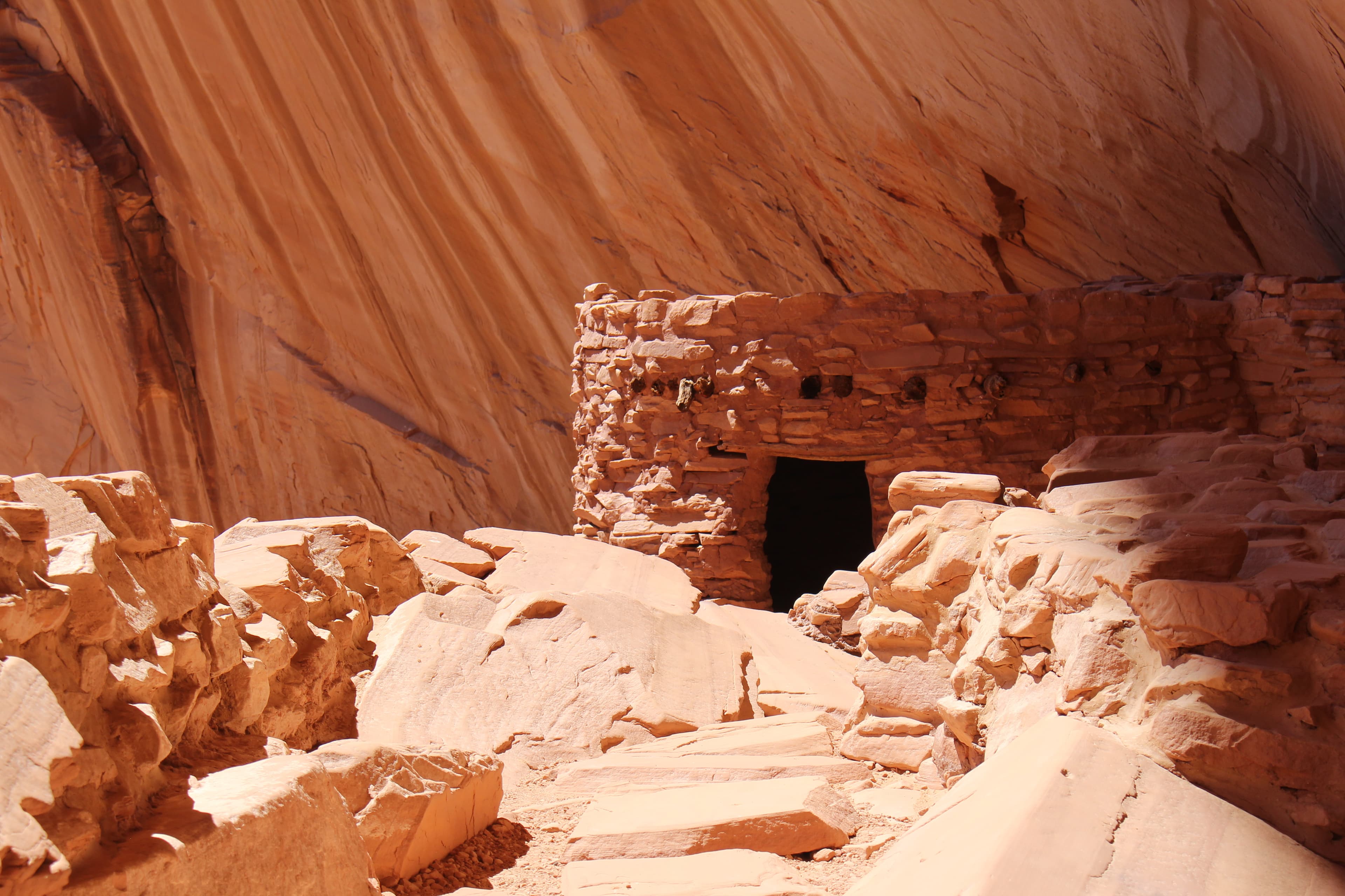 Defiance House Archeological Site