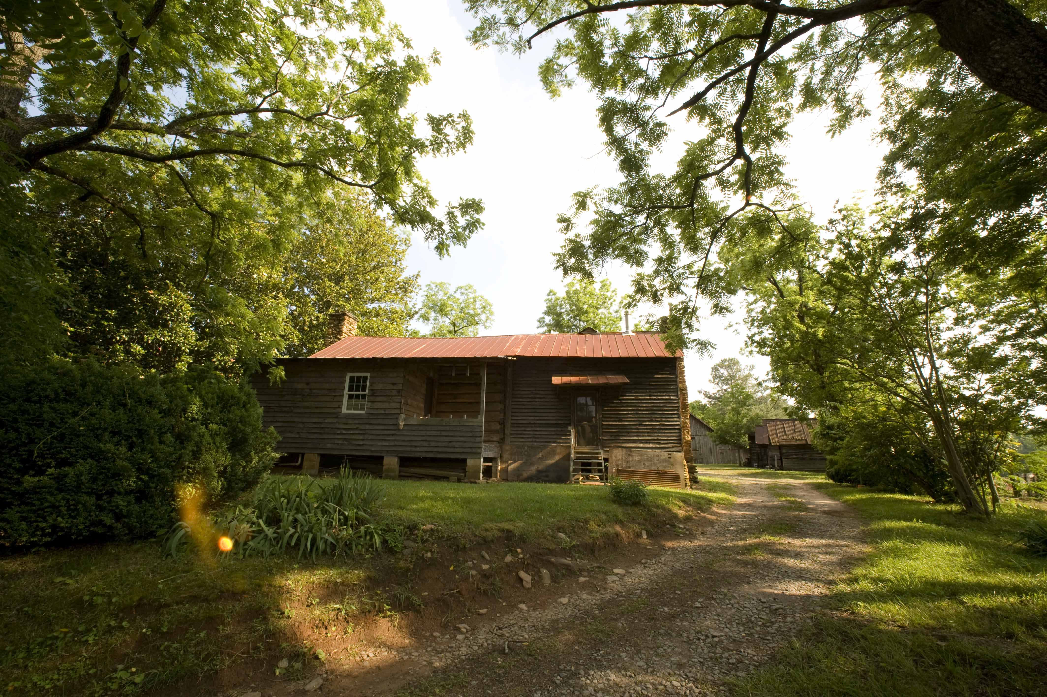 Hyde Farm