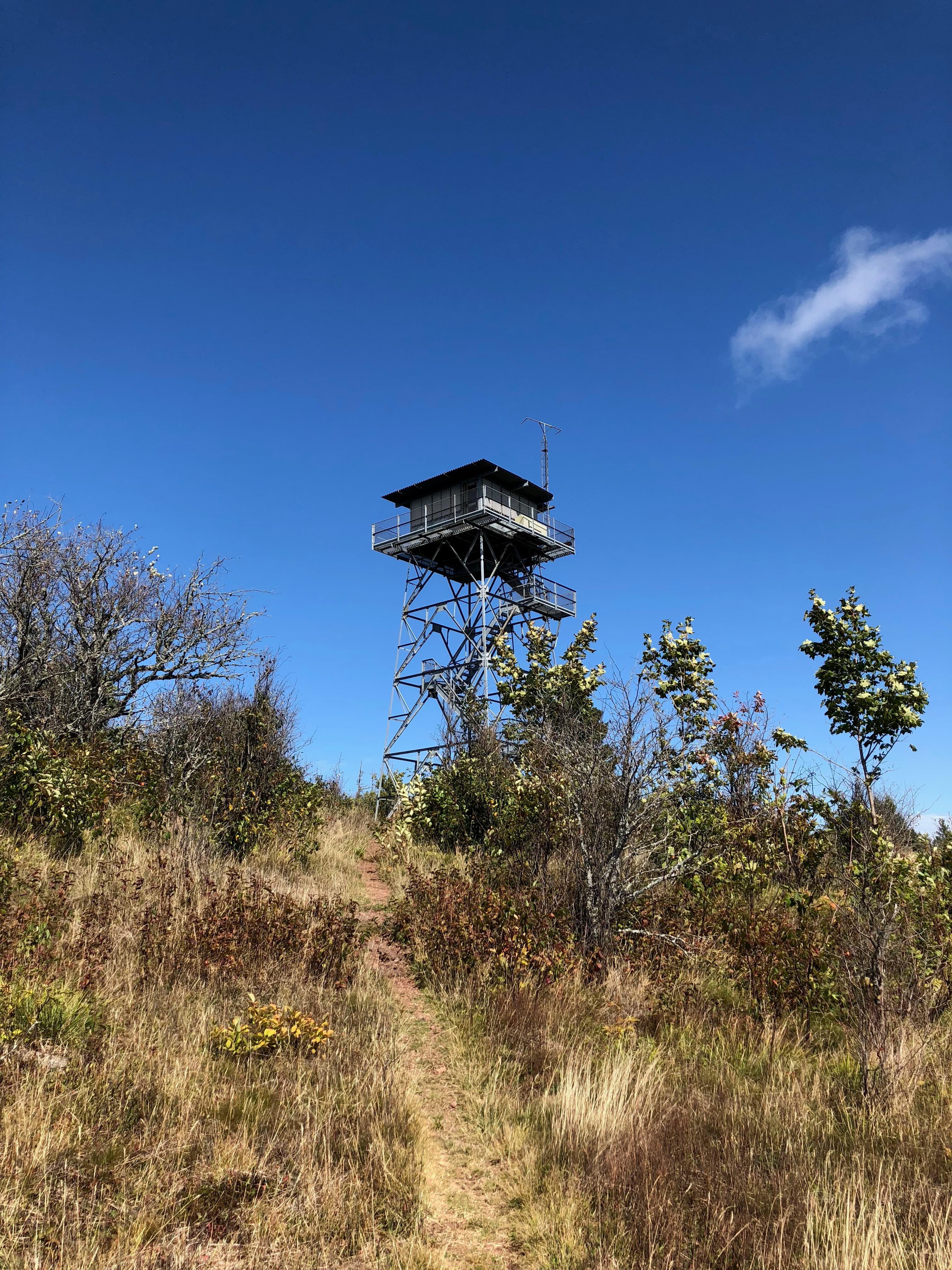 Feldtmann Tower