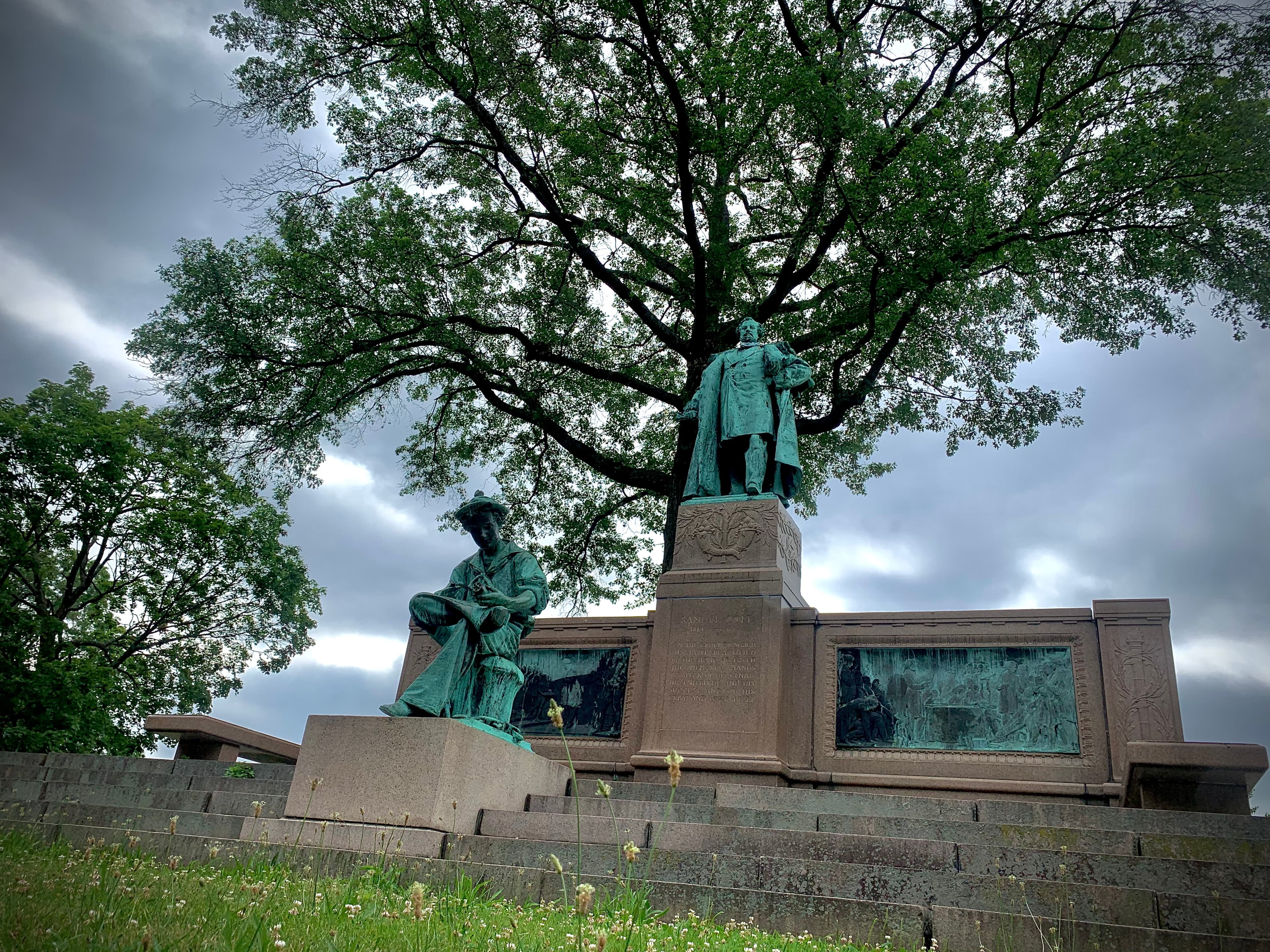 Colt Park