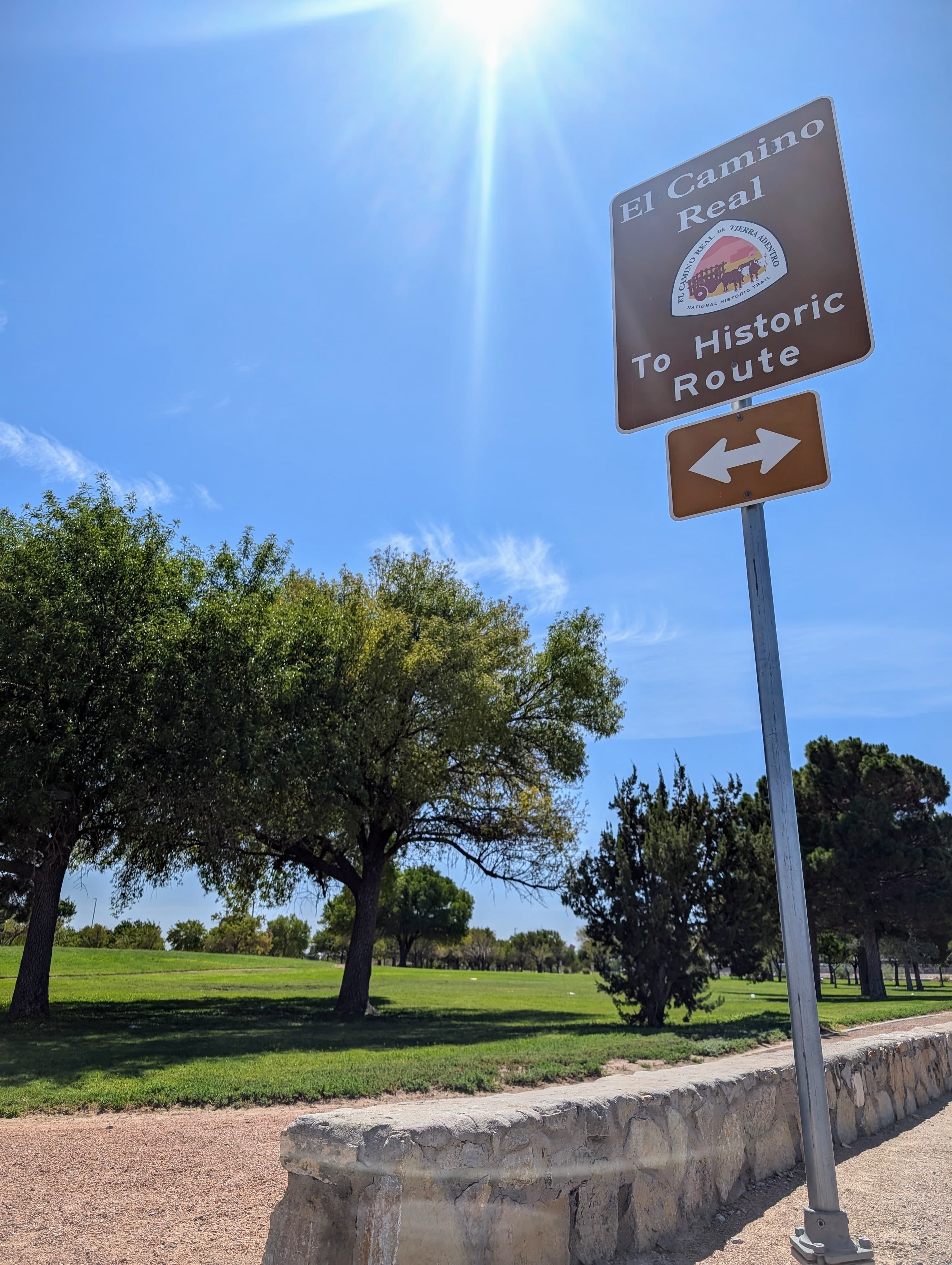 Northwest Walking Trail Bend: On the Corner of History and Discovery