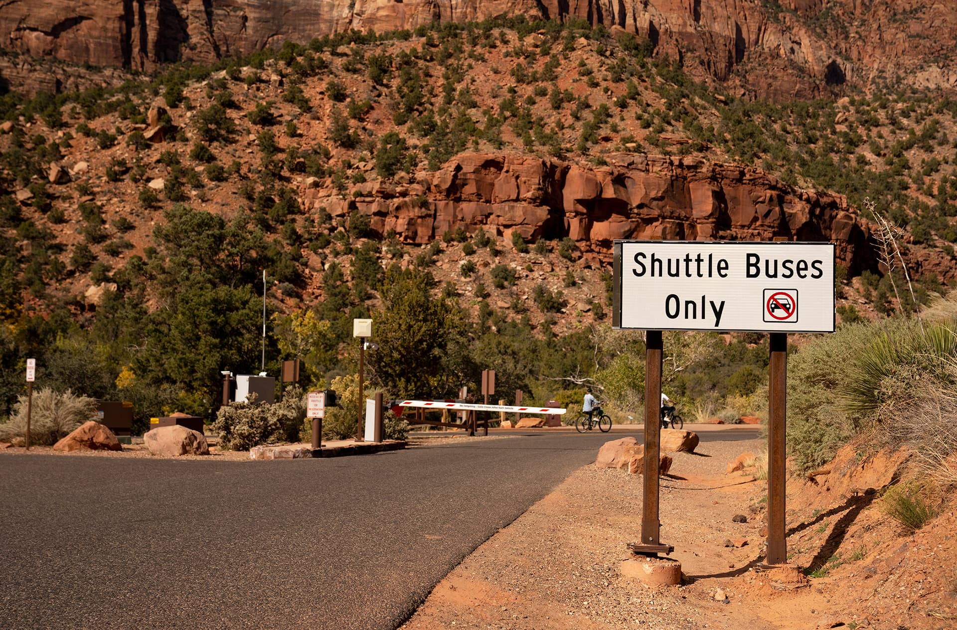 Canyon Junction