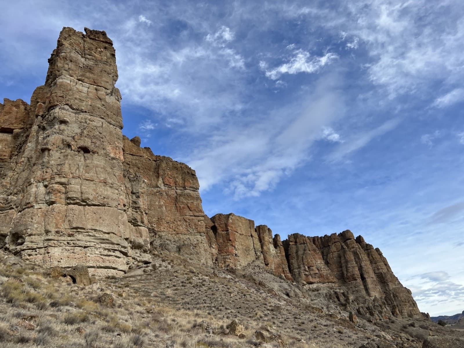 Arch Trail Introduction
