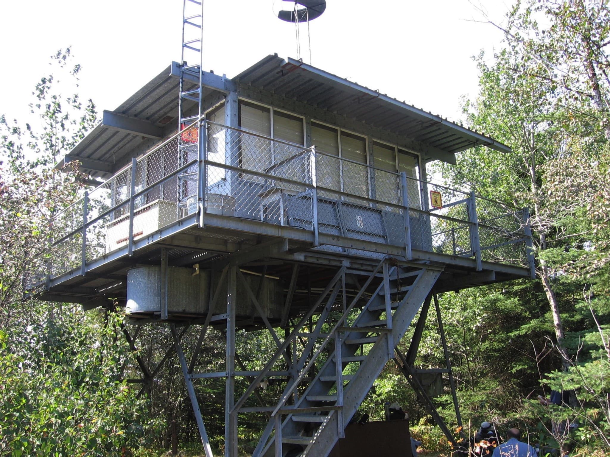 Ishpeming Tower