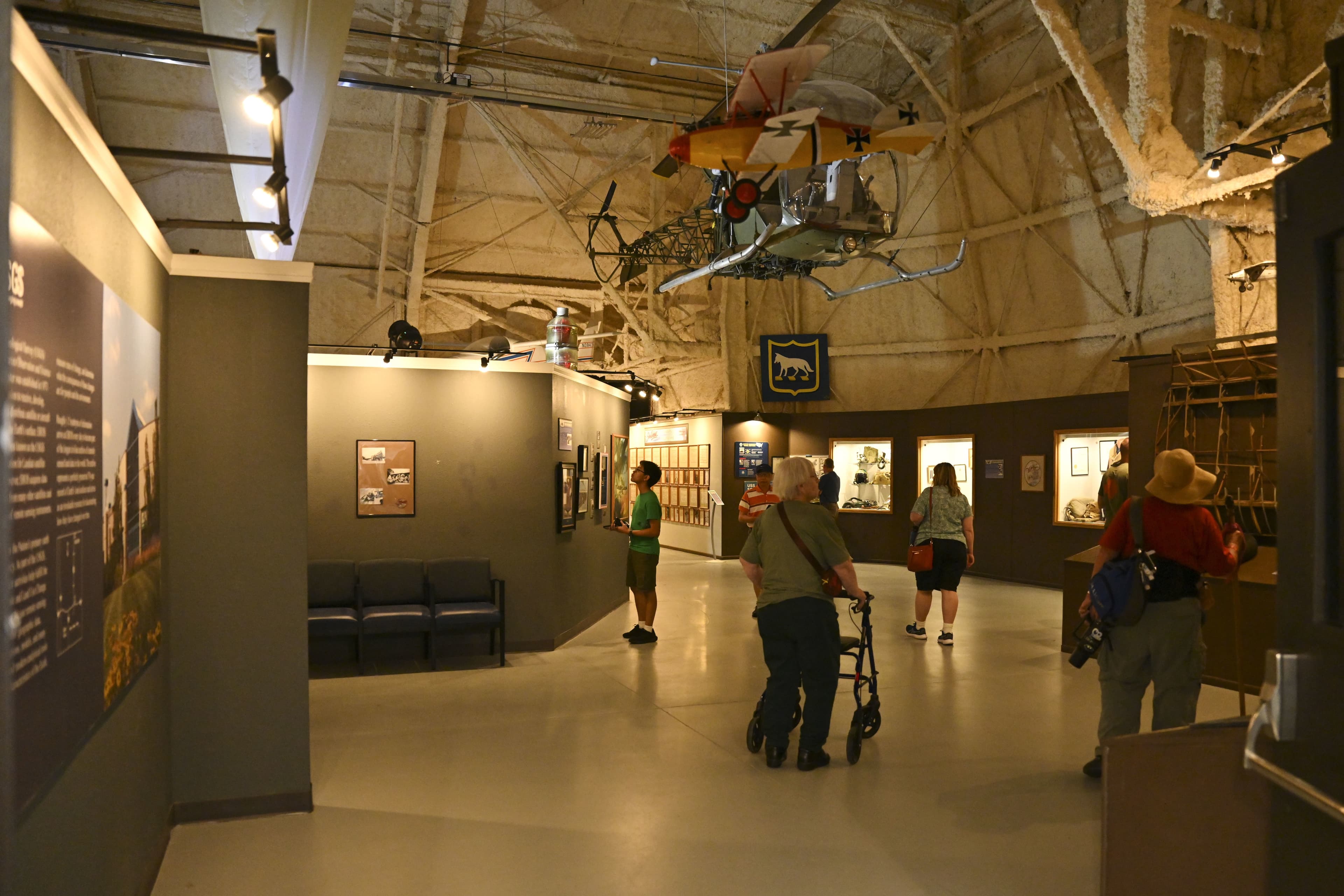 South Dakota Air & Space Museum