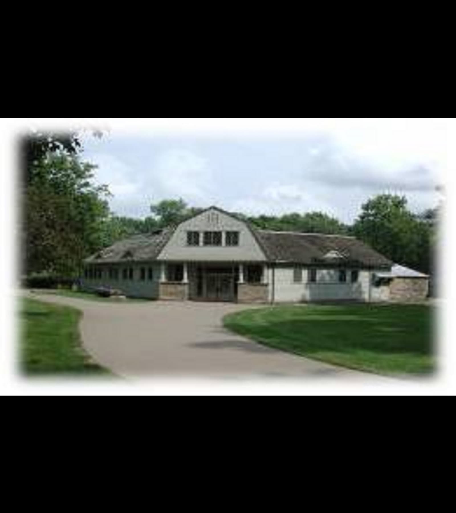 Carriage House and Horse Barn