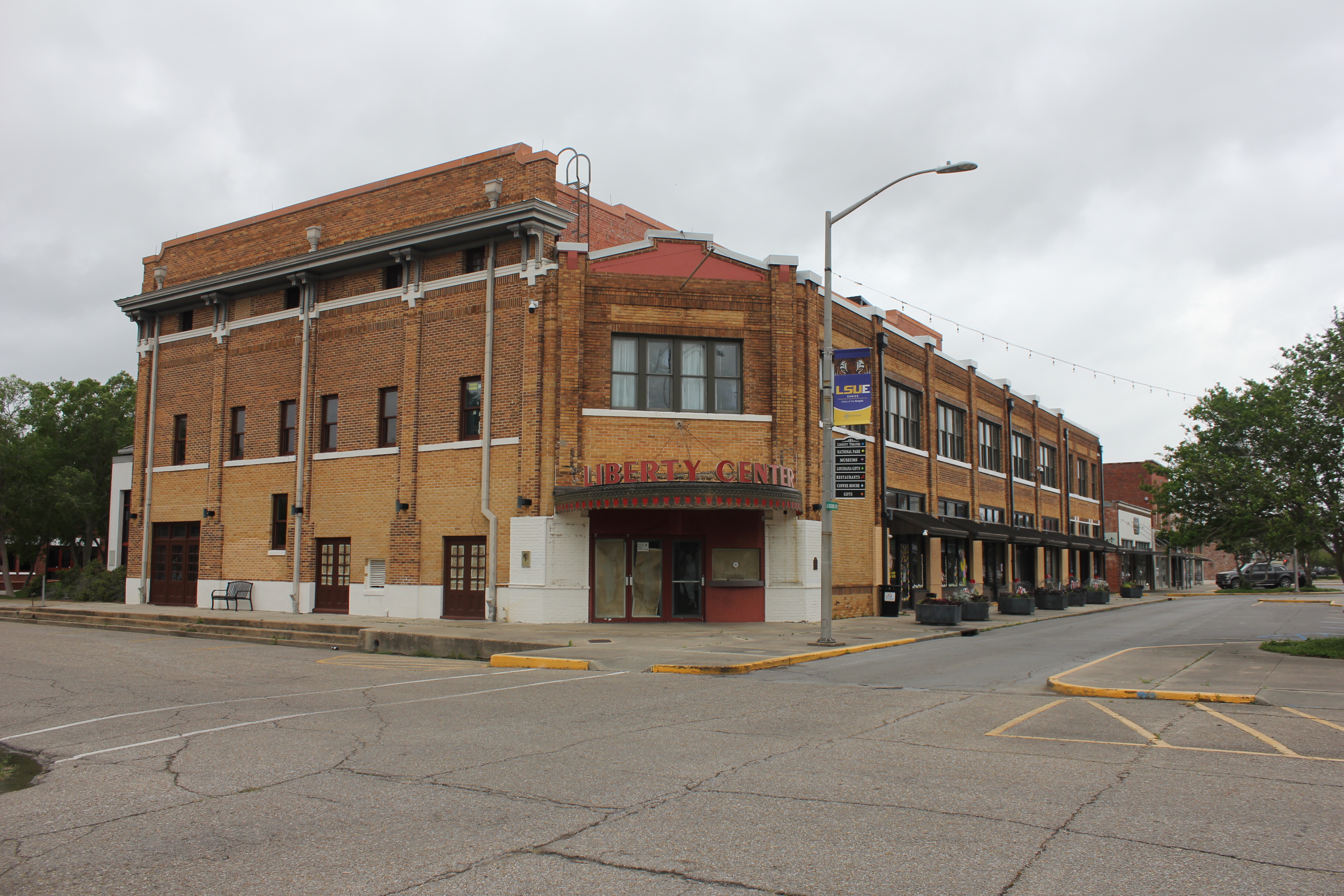 Liberty Theatre