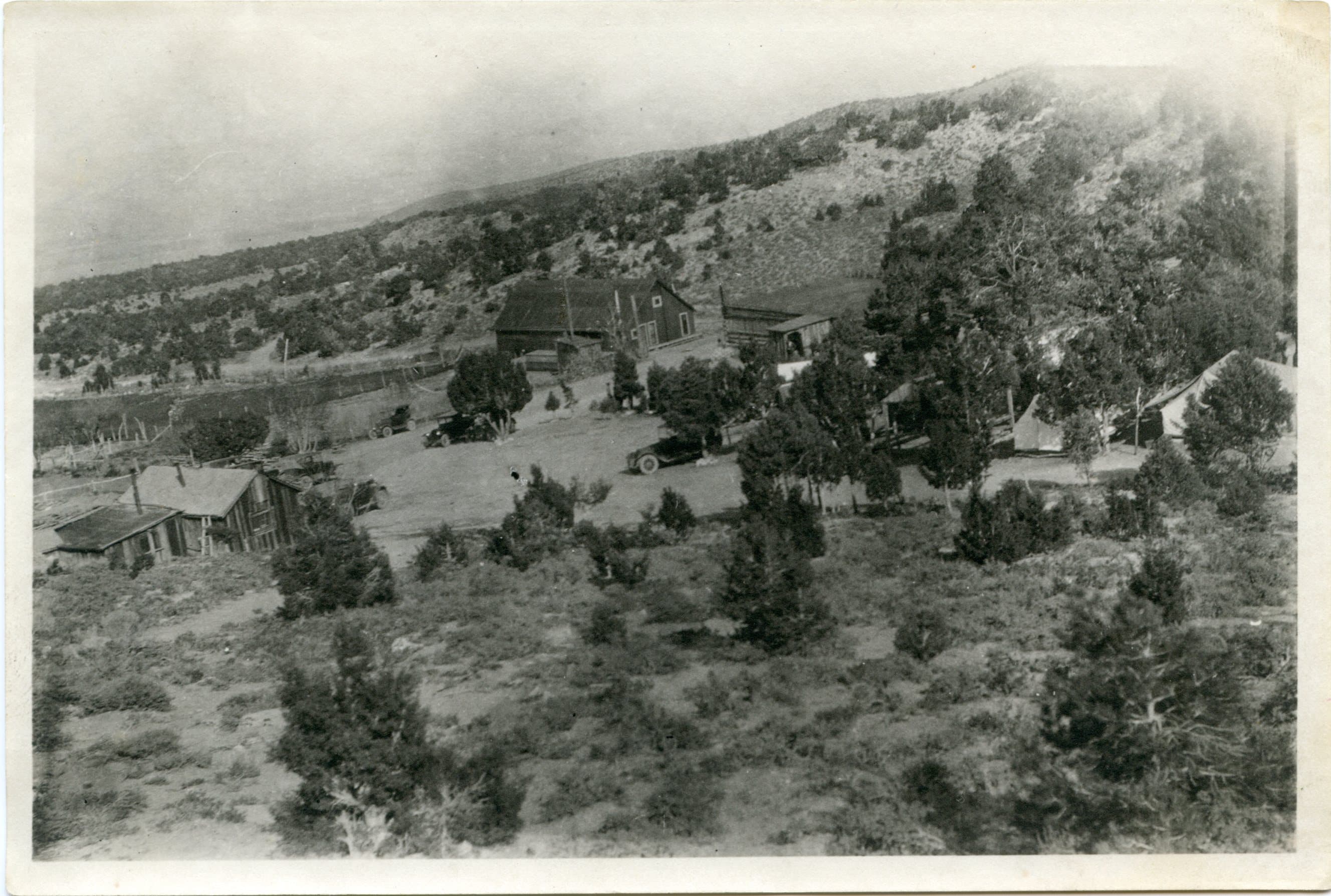 Absalom Lehman (Stop 8)