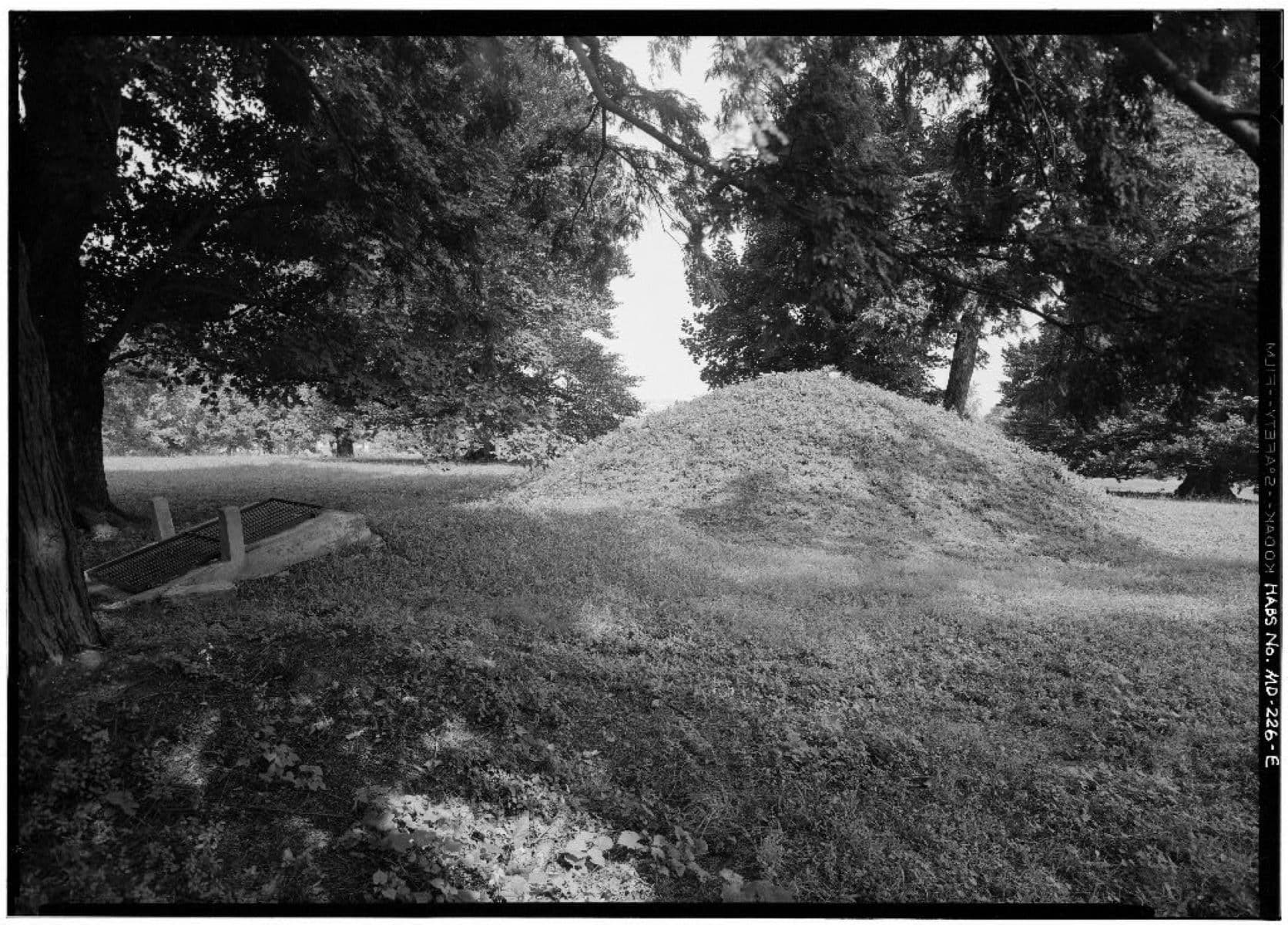 Ice House