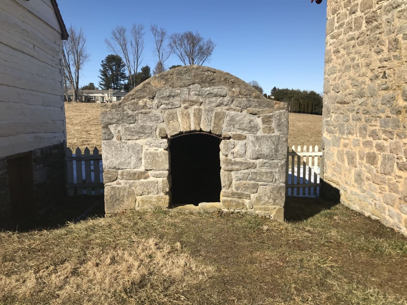 Ash House