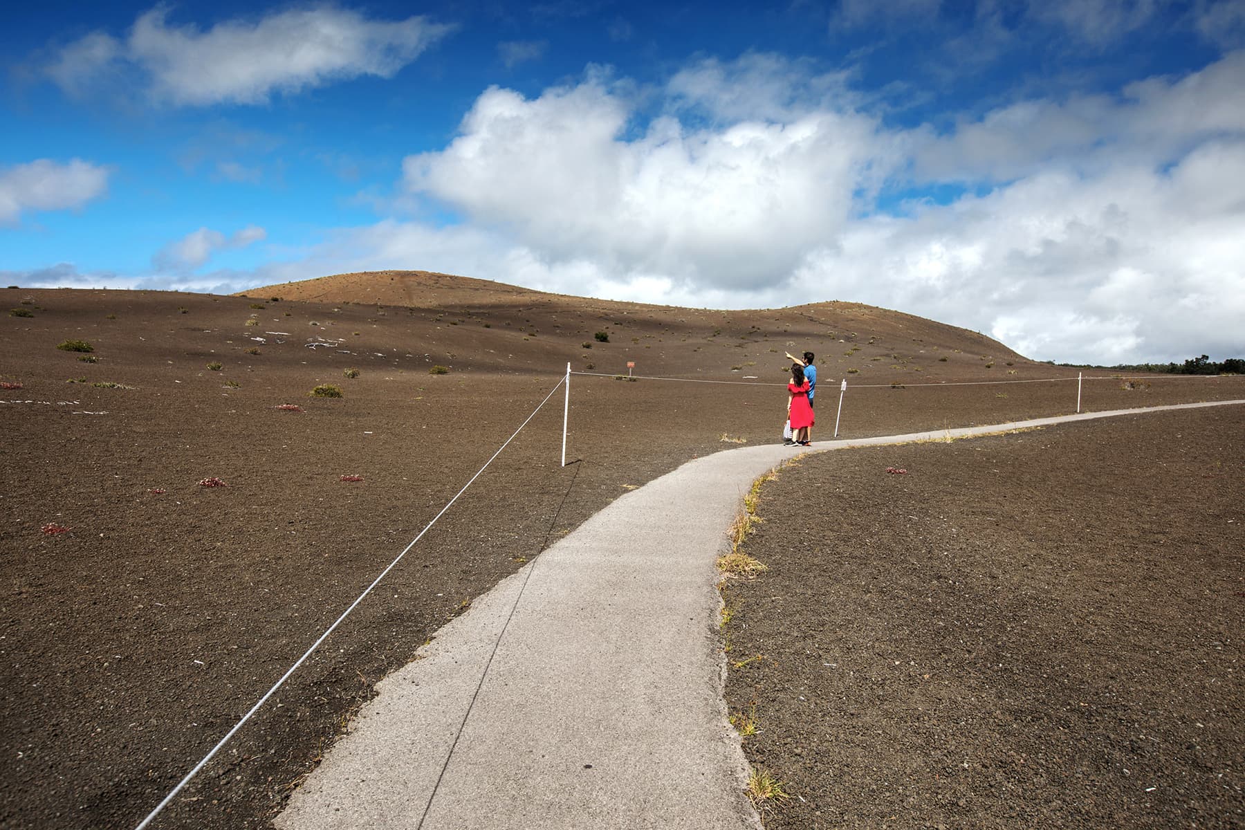 Devastation Trail