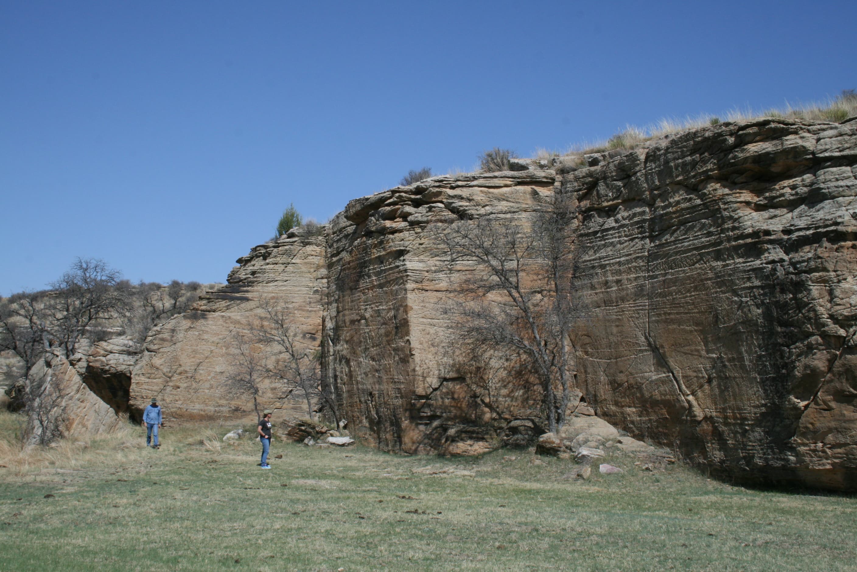 Autograph Rock
