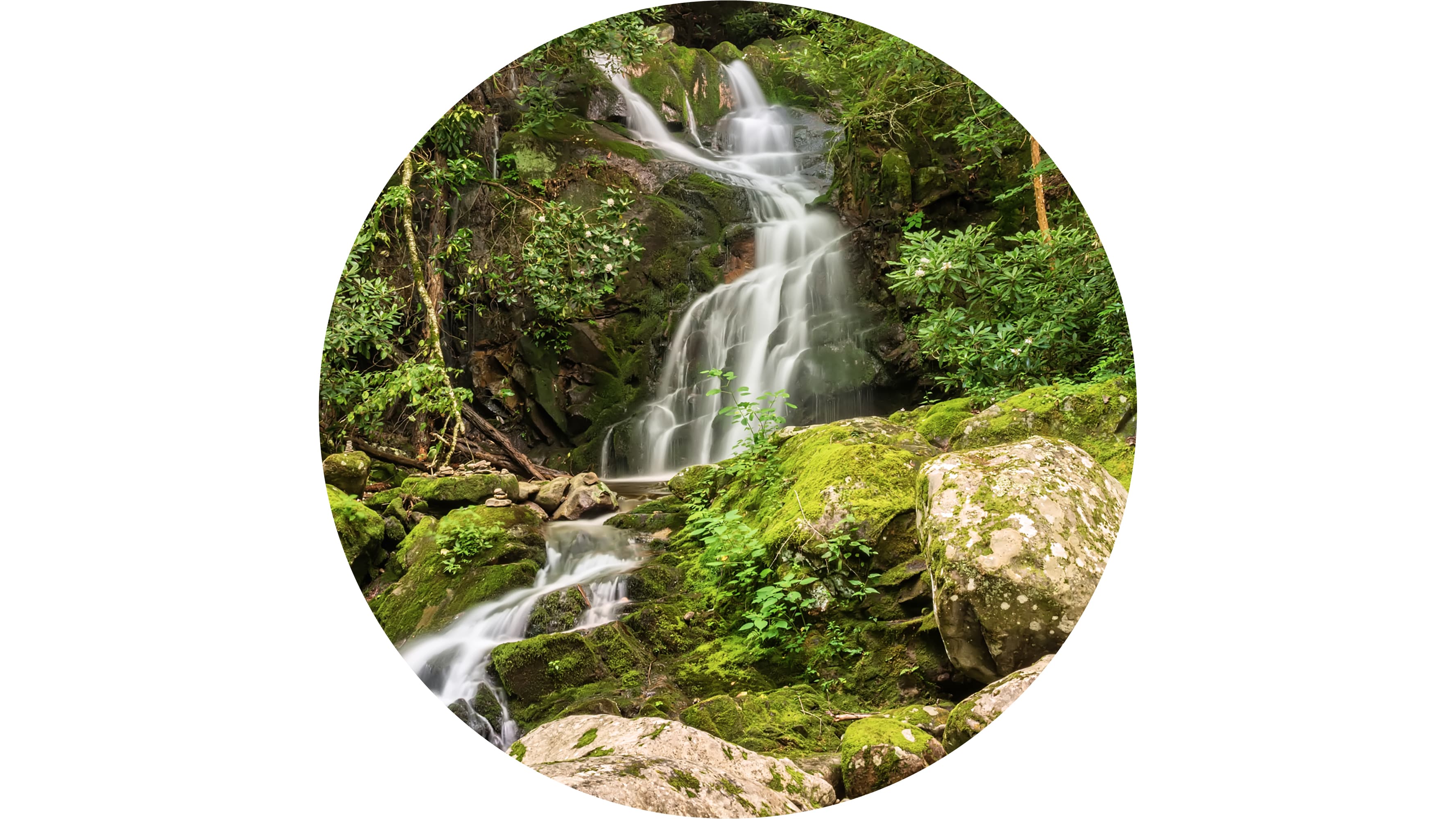 Abrams Falls
