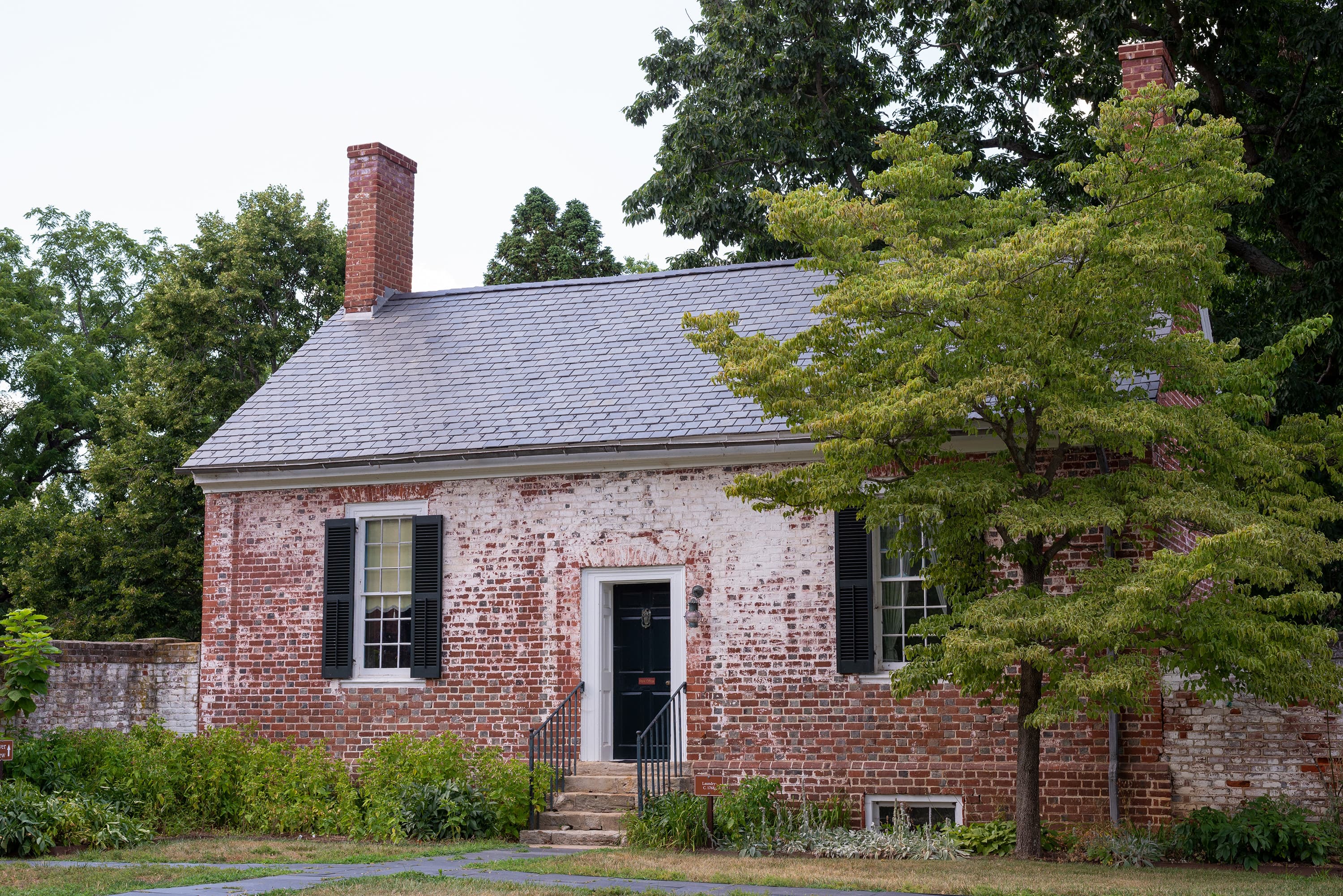 Chatham Laundry