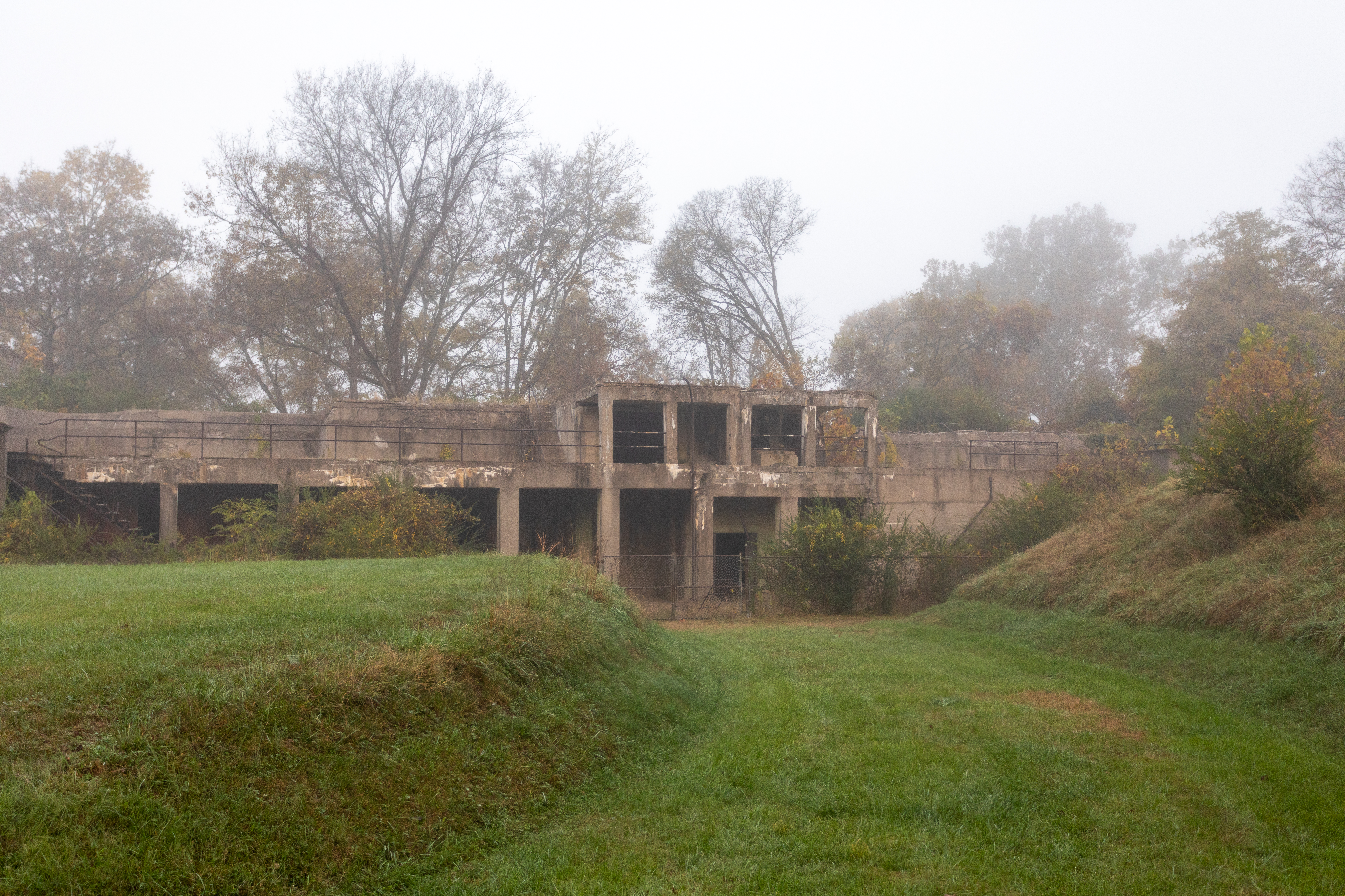 Battery Decatur