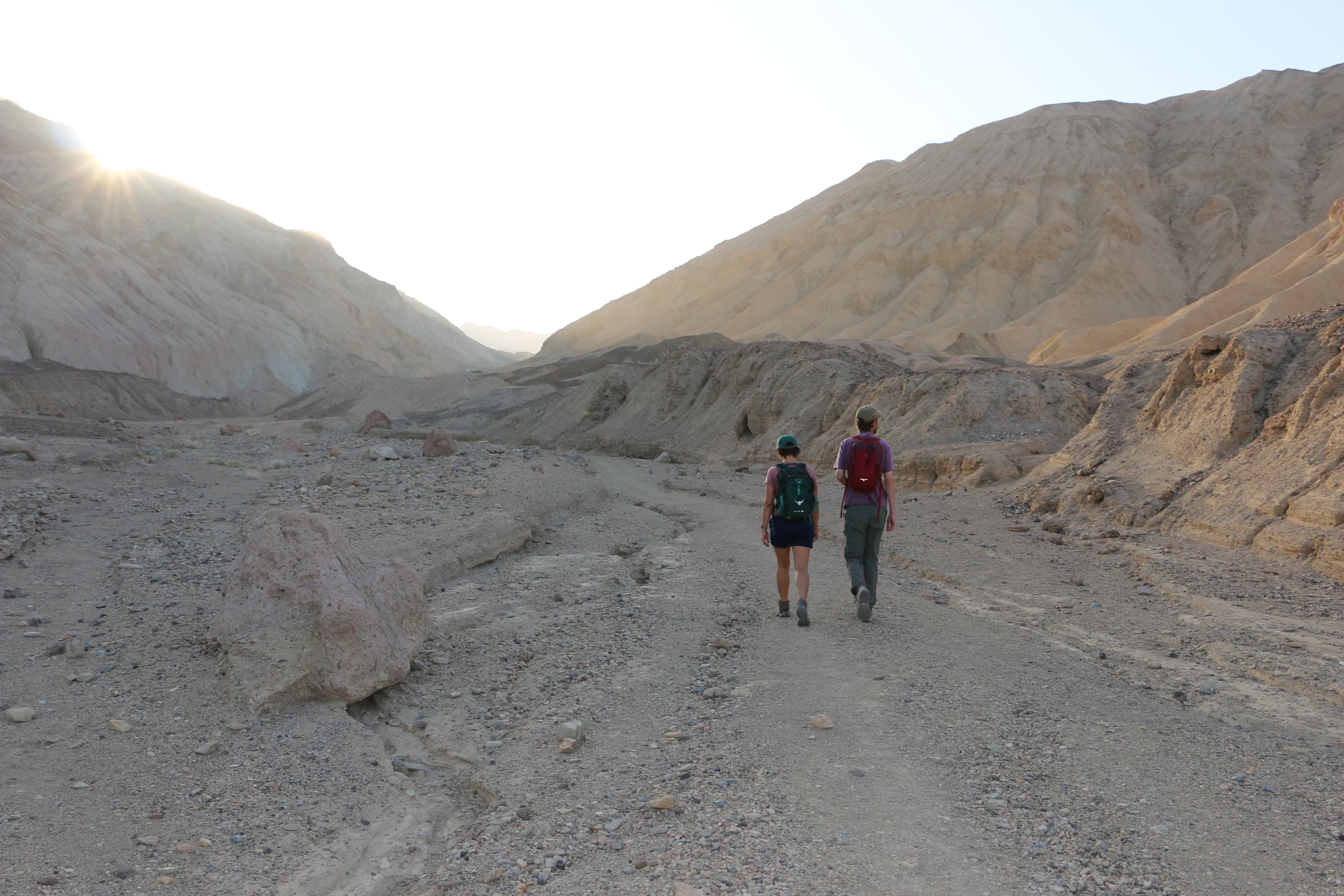 Desolation Canyon