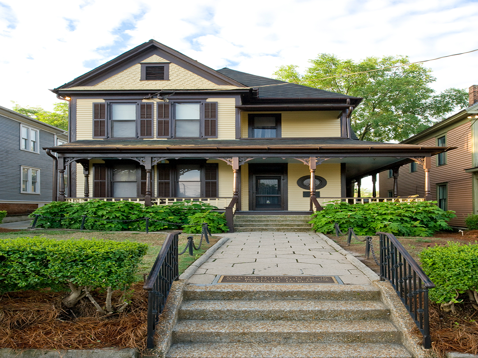 Birth Home