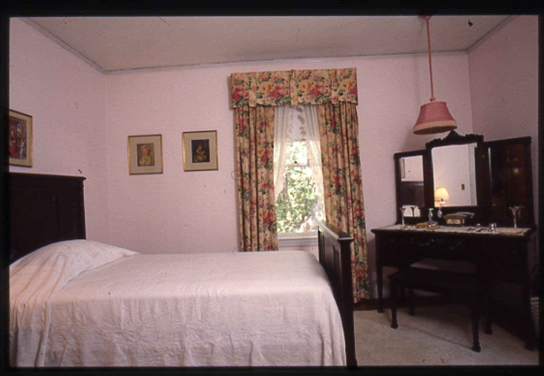 Kennedy Guest Bedroom