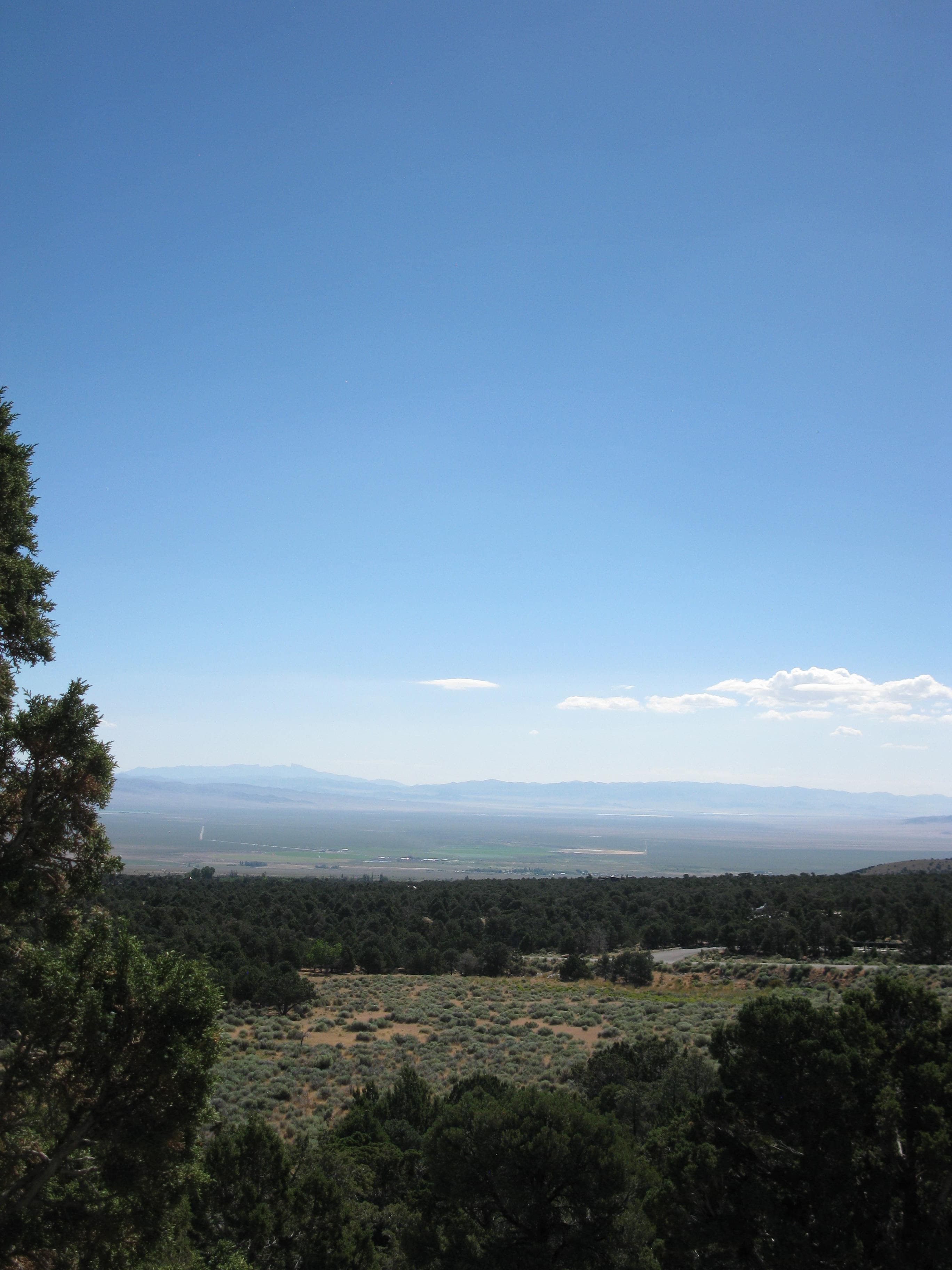 Basin and Range (Stop 5)