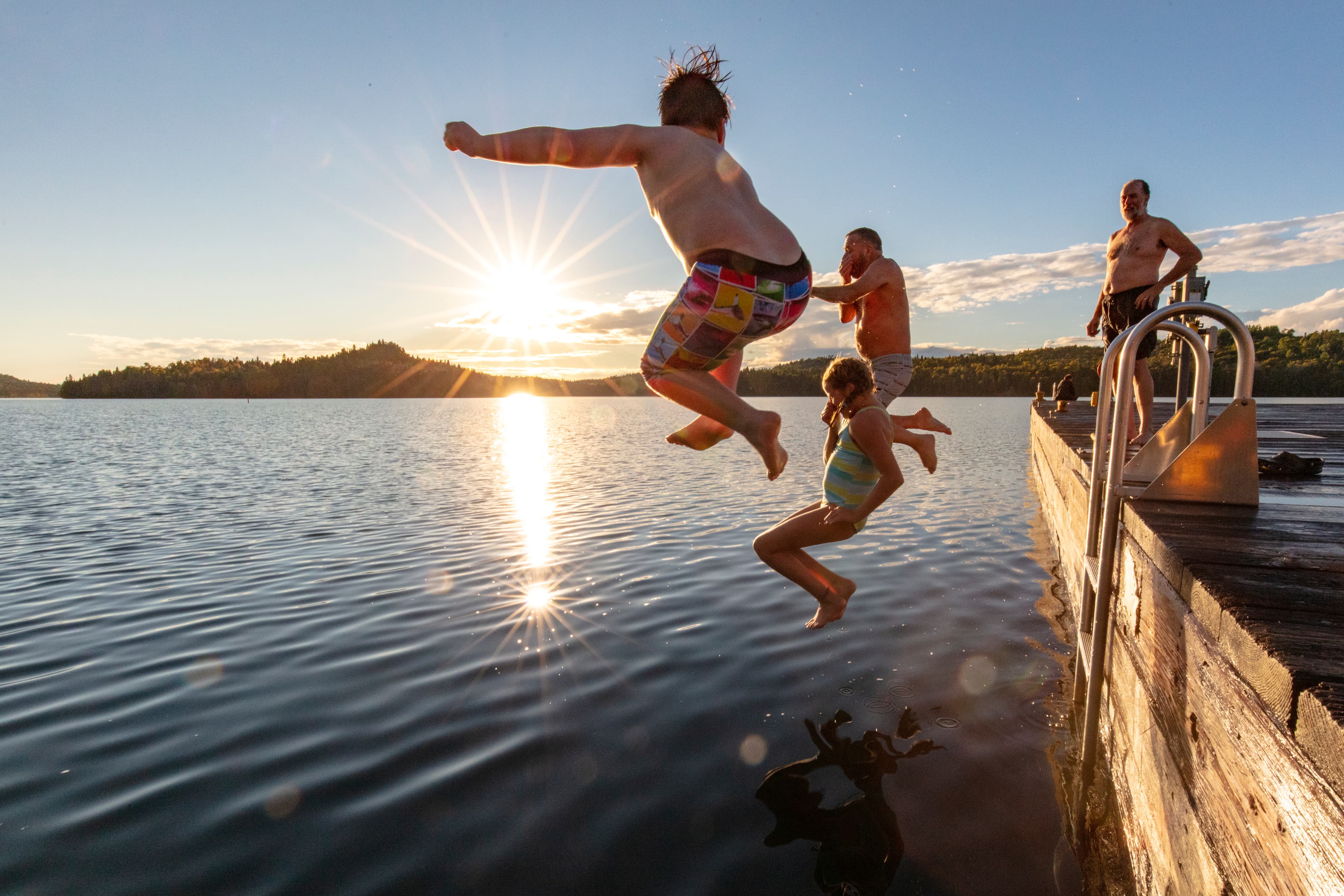 First Timer's Guide to Isle Royale