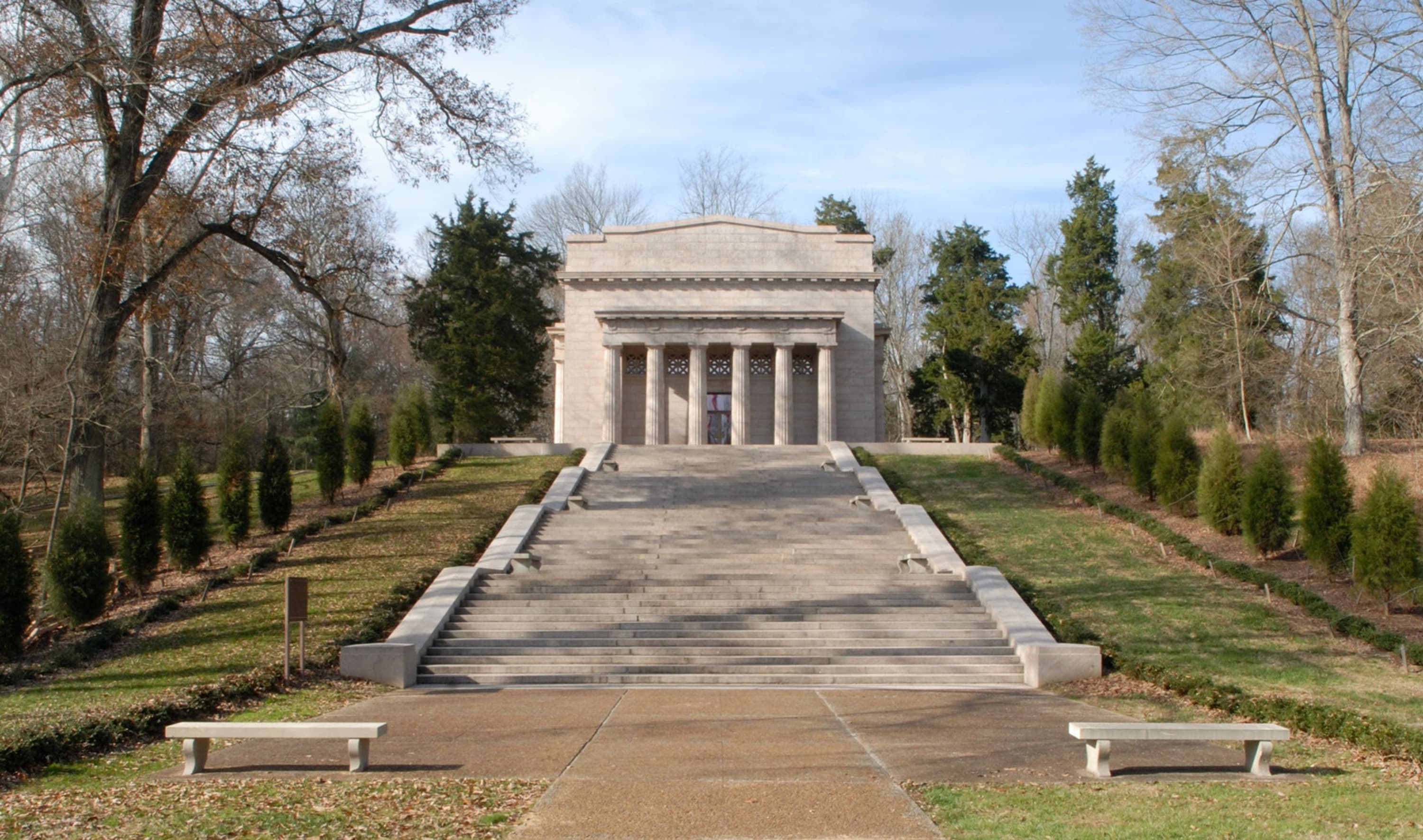 Park Brochure, Abraham Lincoln Birthplace NHP