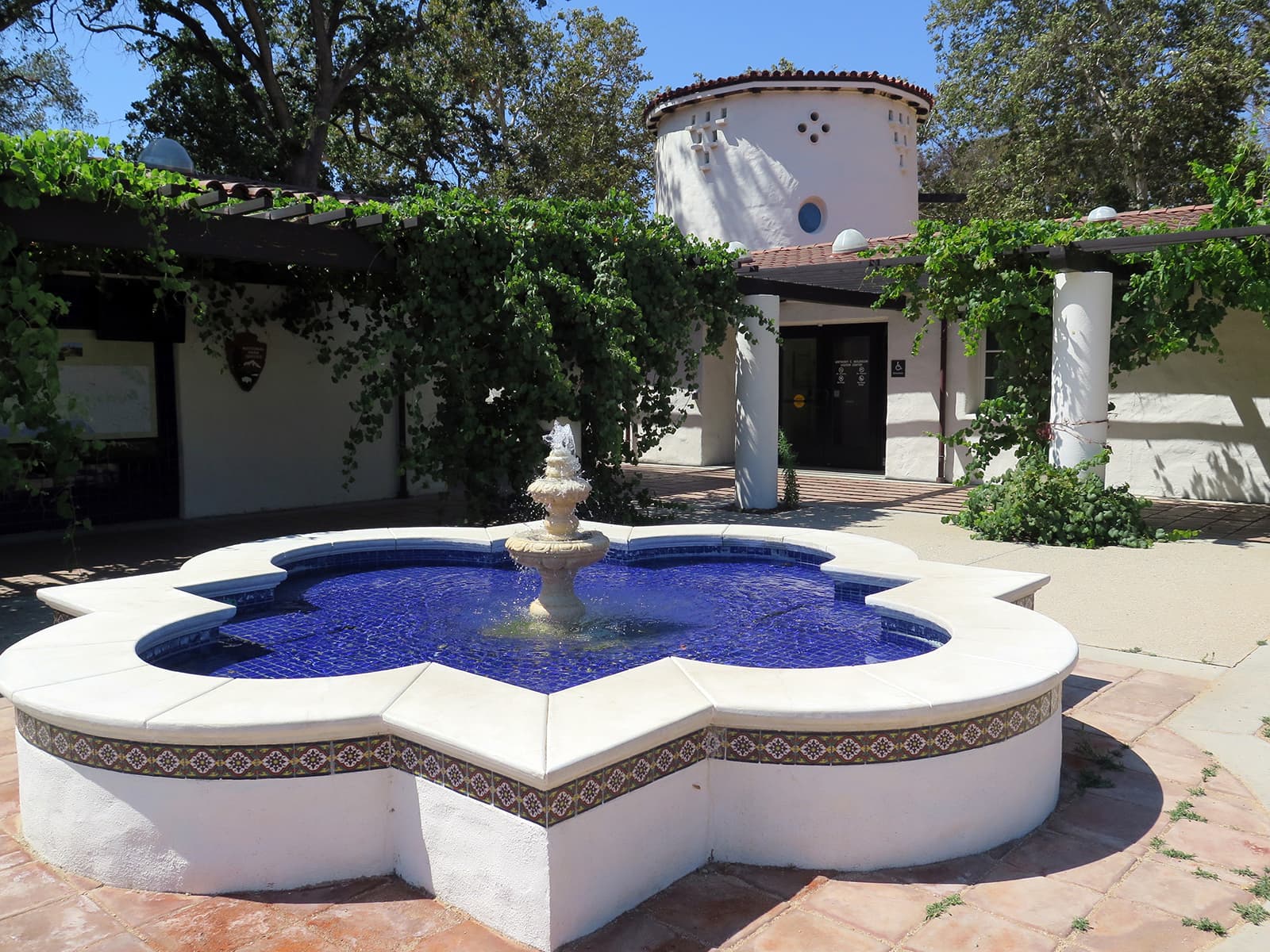 King Gillette Ranch