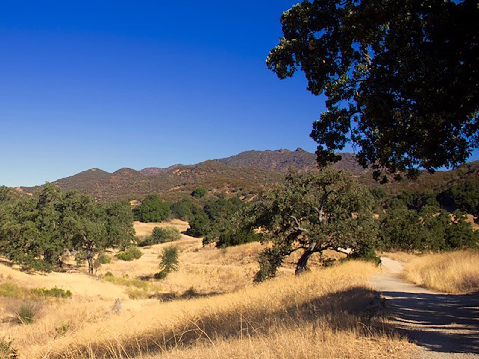 Paramount Ranch