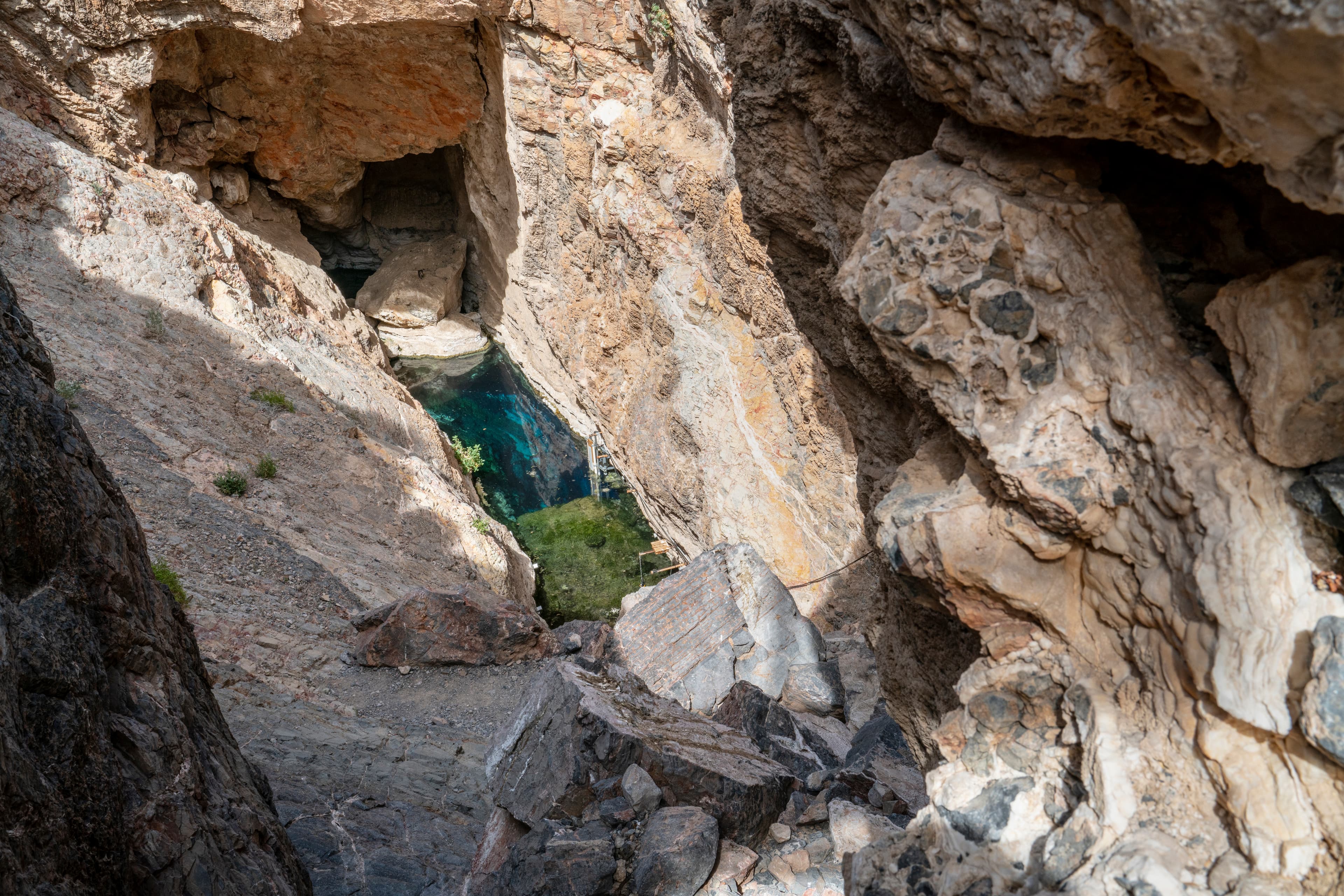 Devils Hole