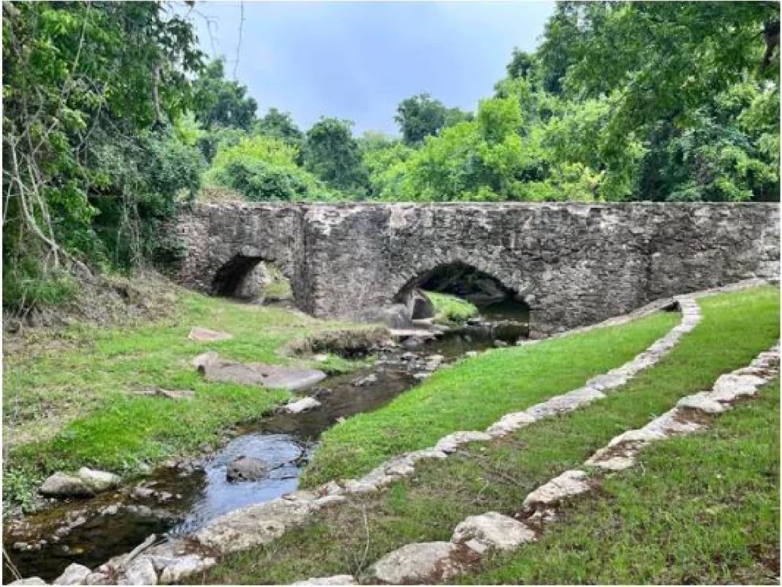 Mission Espada