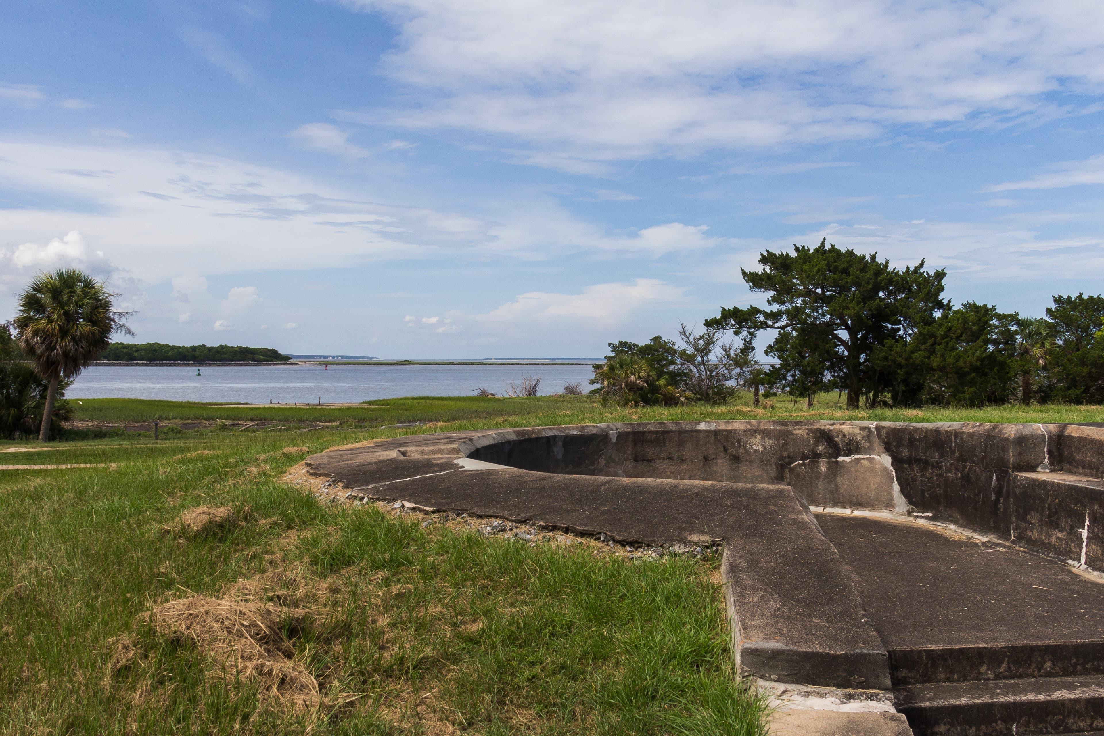 Battery Hambright